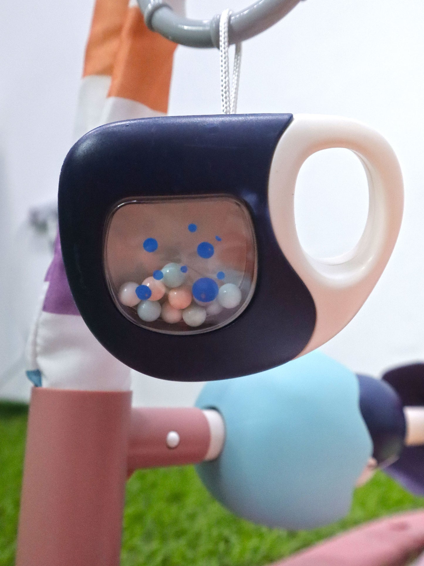 Baby gym - NX19