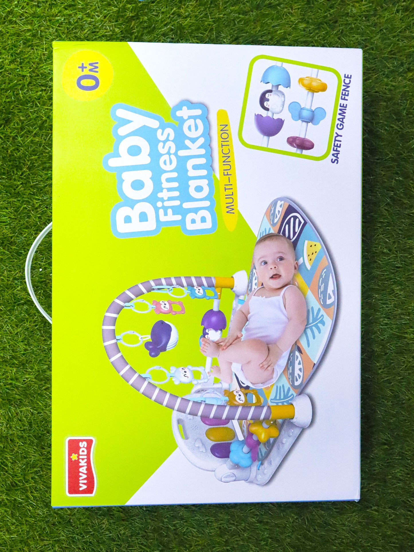 Baby gym - NX20