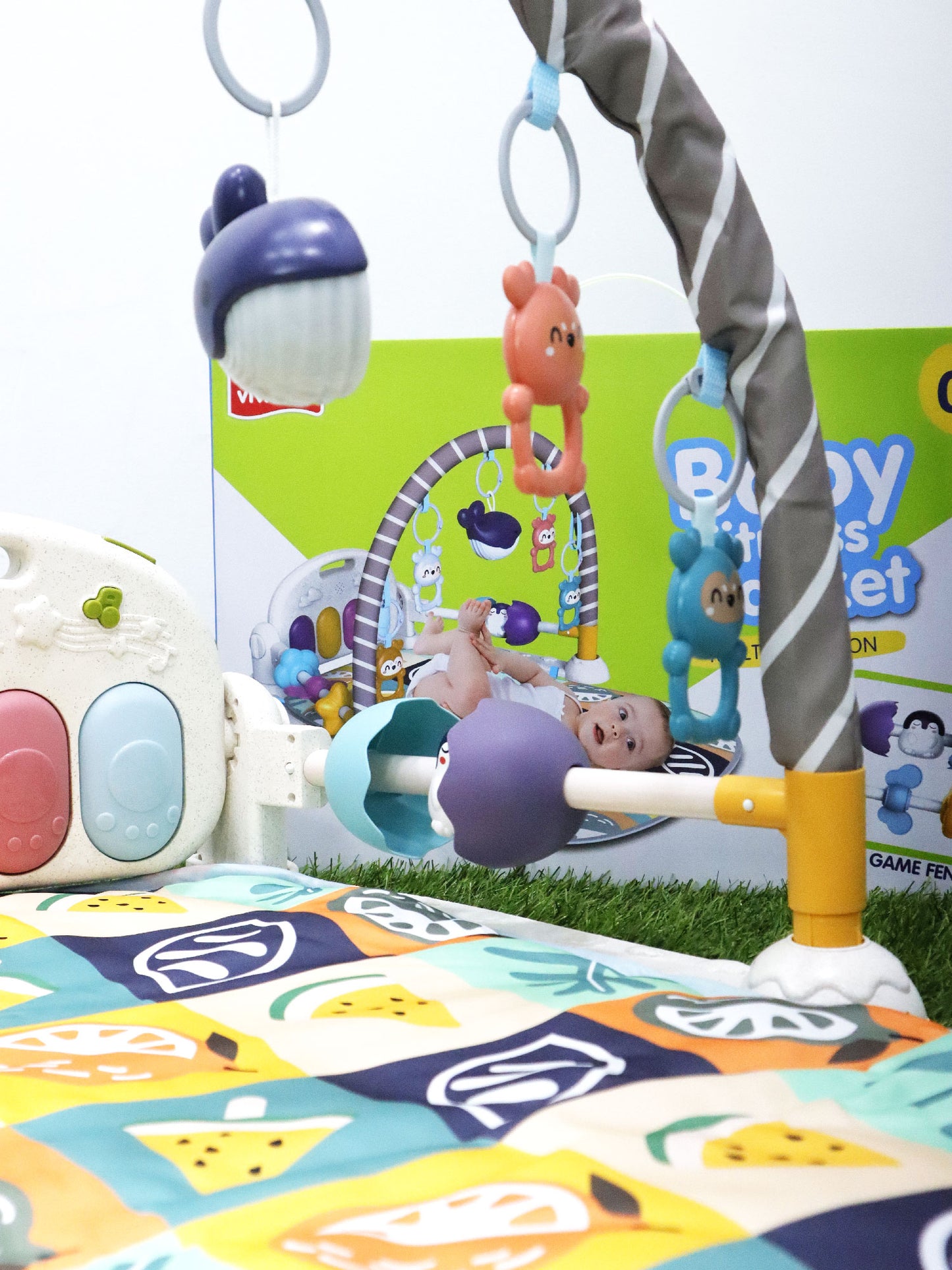 Baby gym - NX20