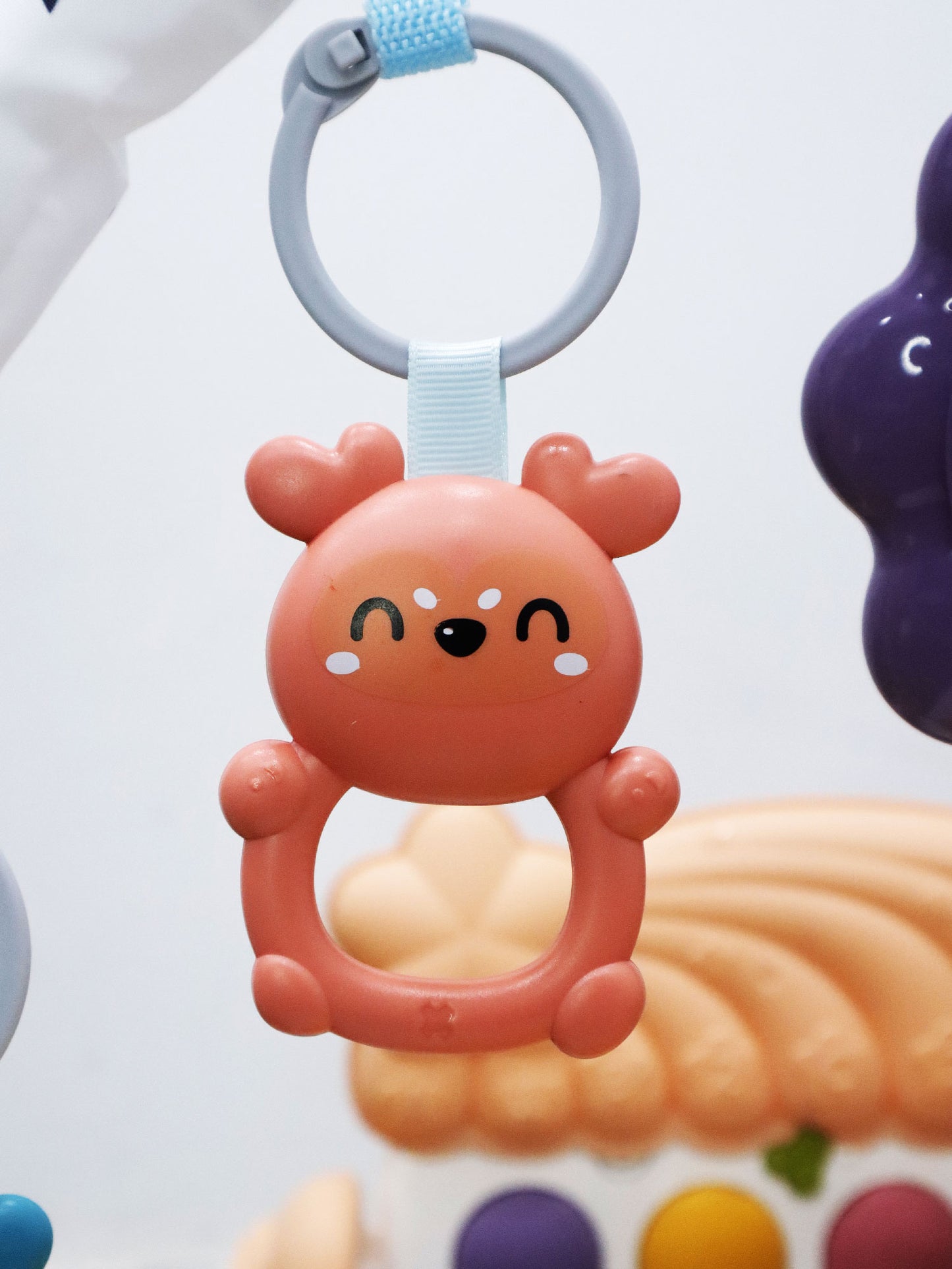 BABY GYM - NX18