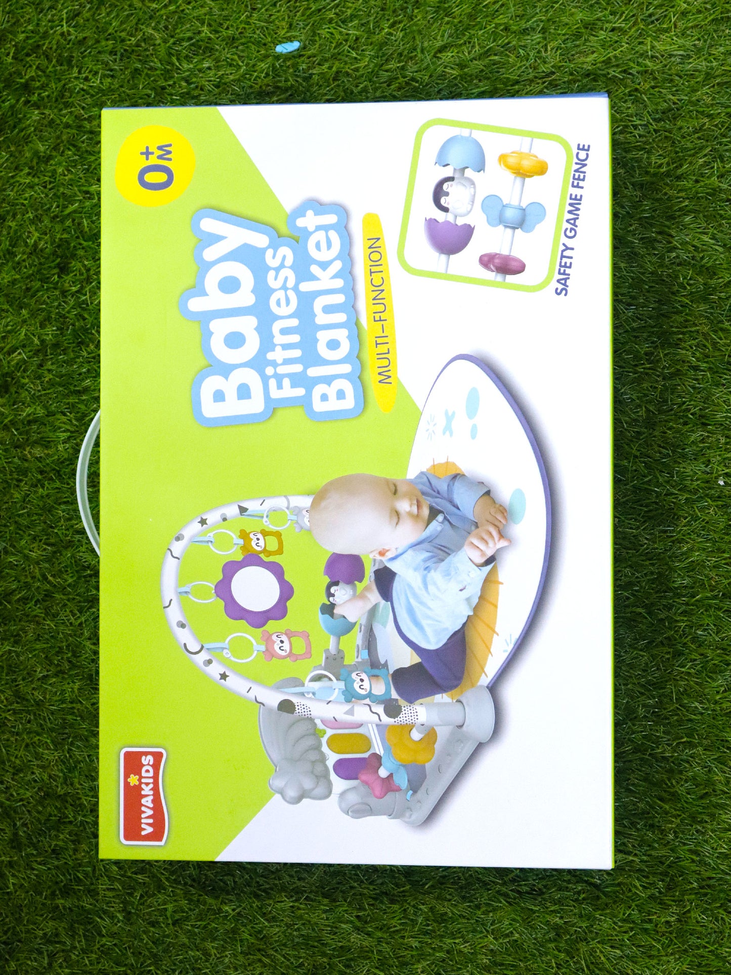 Baby gym - NX18