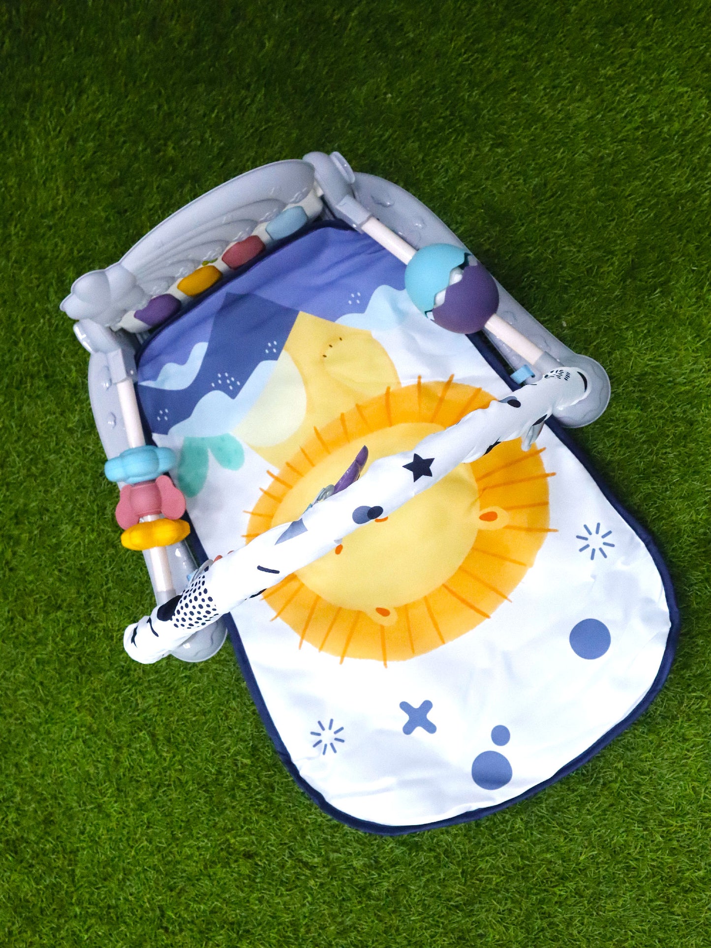 Baby gym - NX18