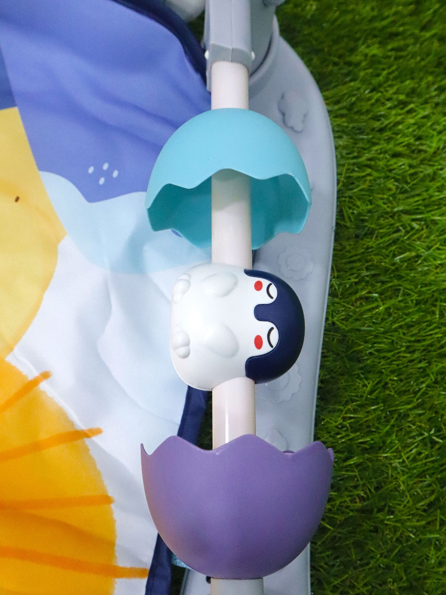 Baby gym - NX18