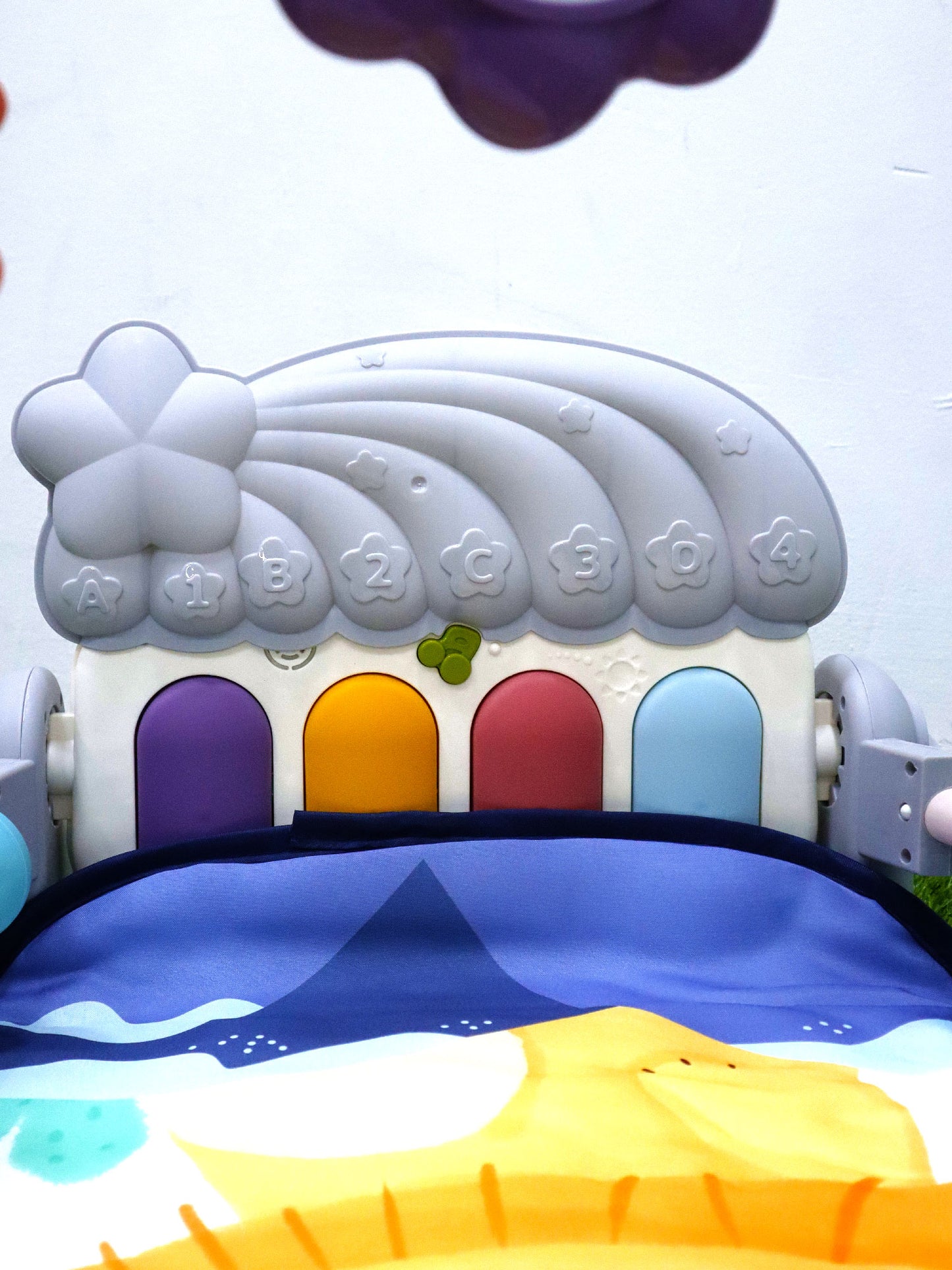 Baby gym - NX18
