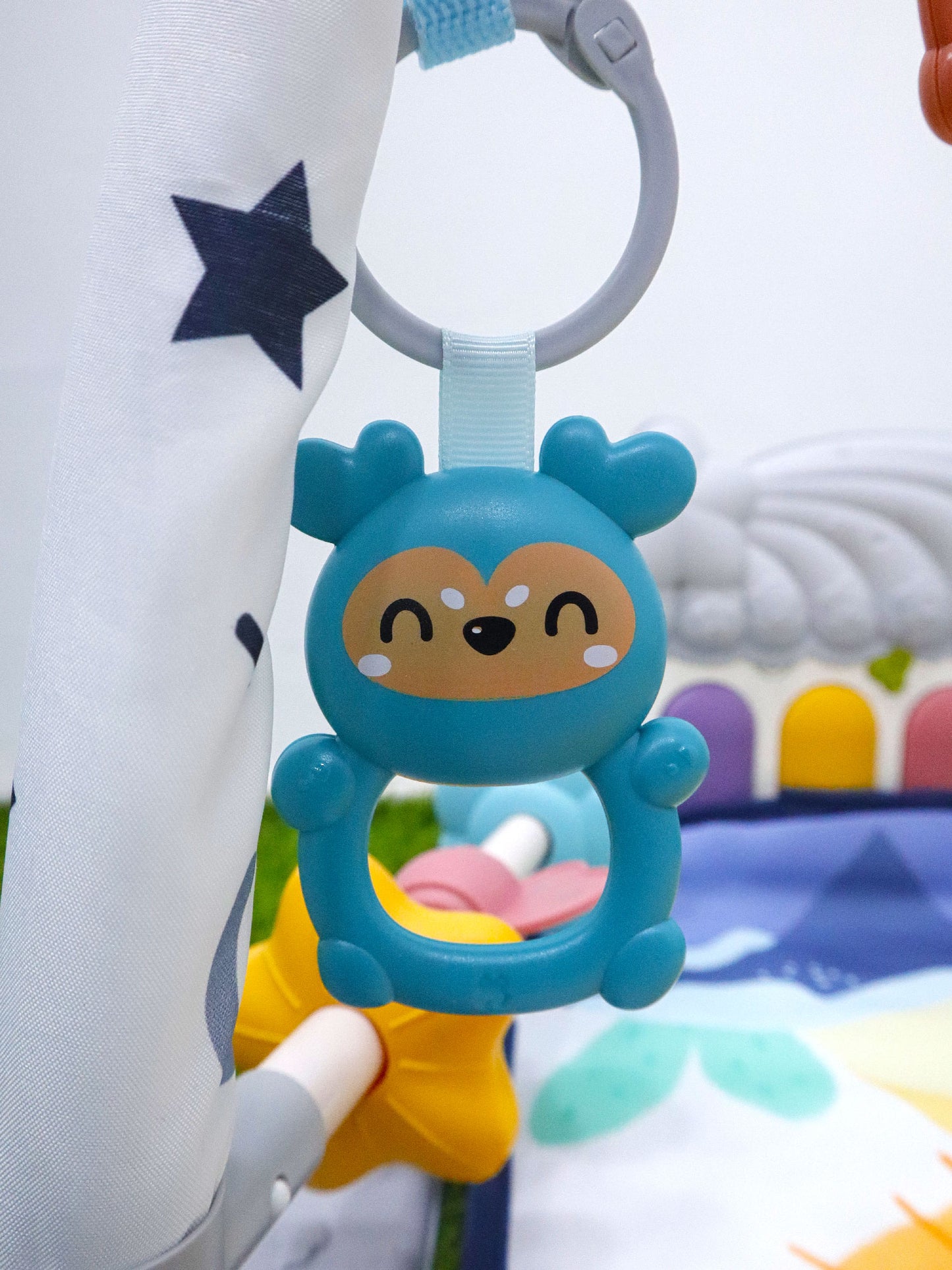 Baby gym - NX18