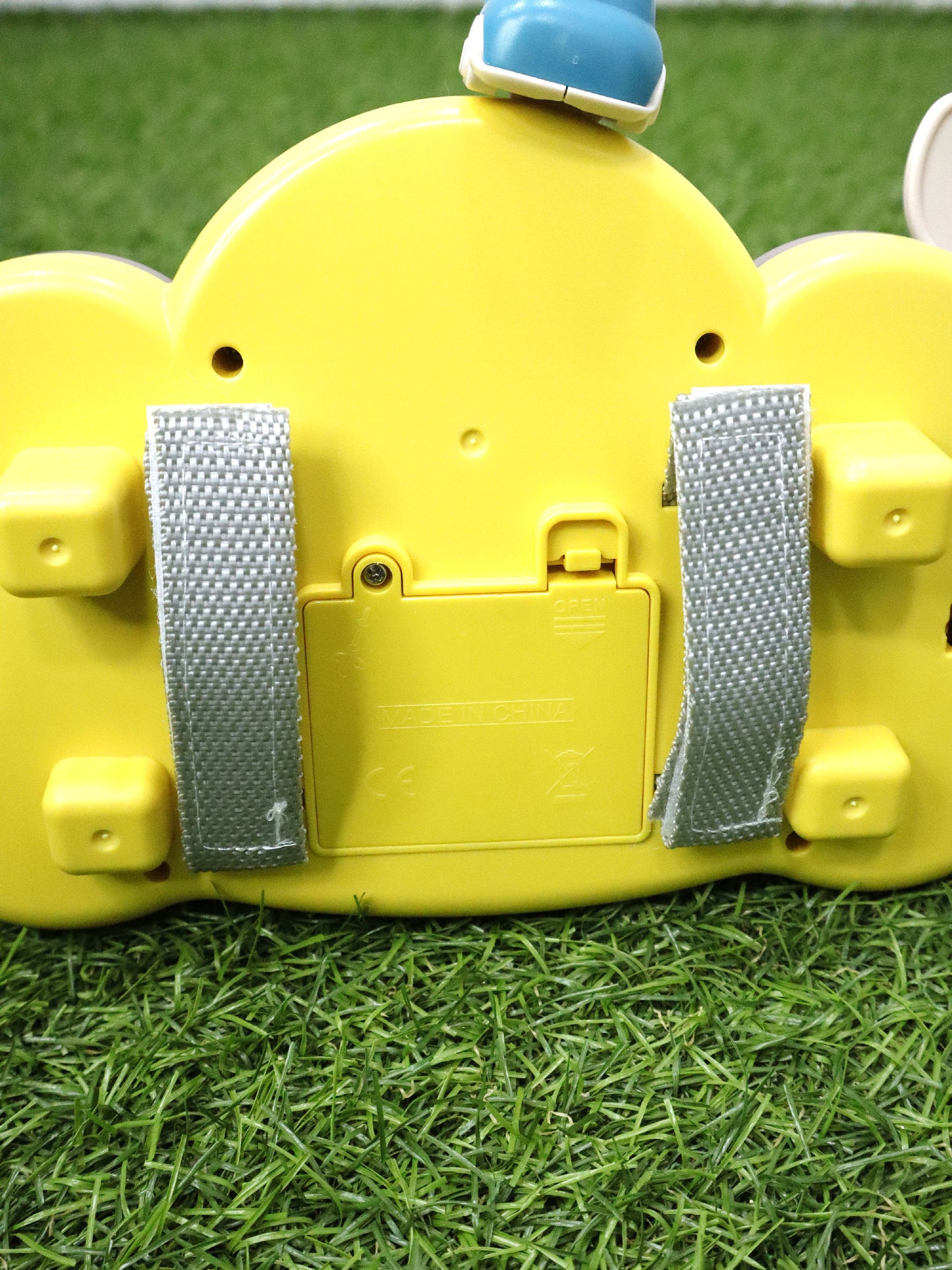 Volante musical - NX10