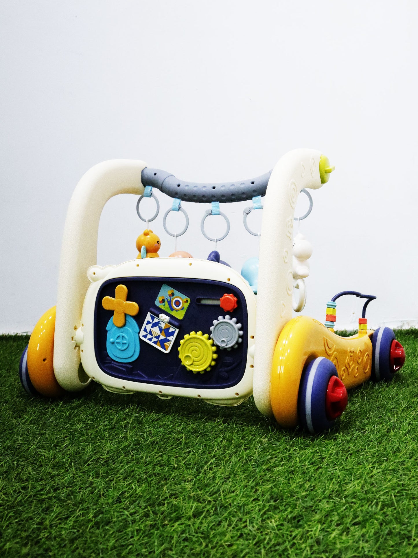 2 en 1 Baby gym y caminadora - NX23