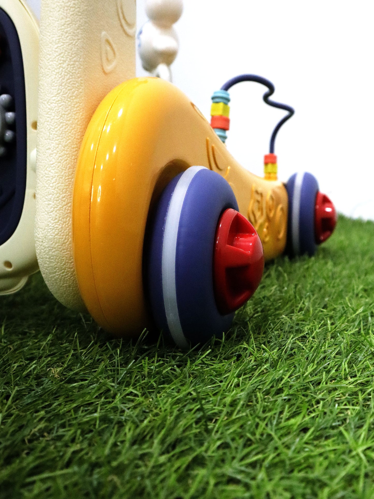 2 en 1 Baby gym y caminadora - NX23