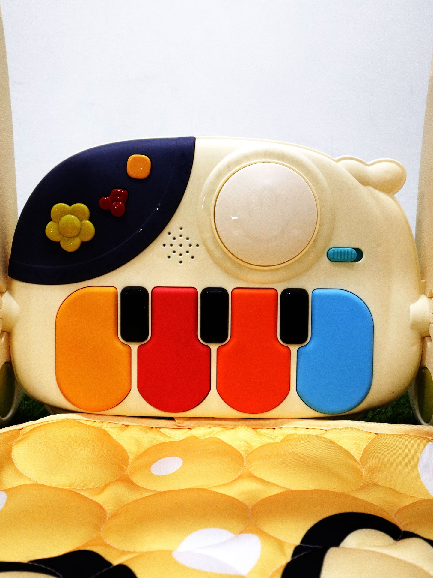 2 en 1 Baby gym y caminadora - NX23