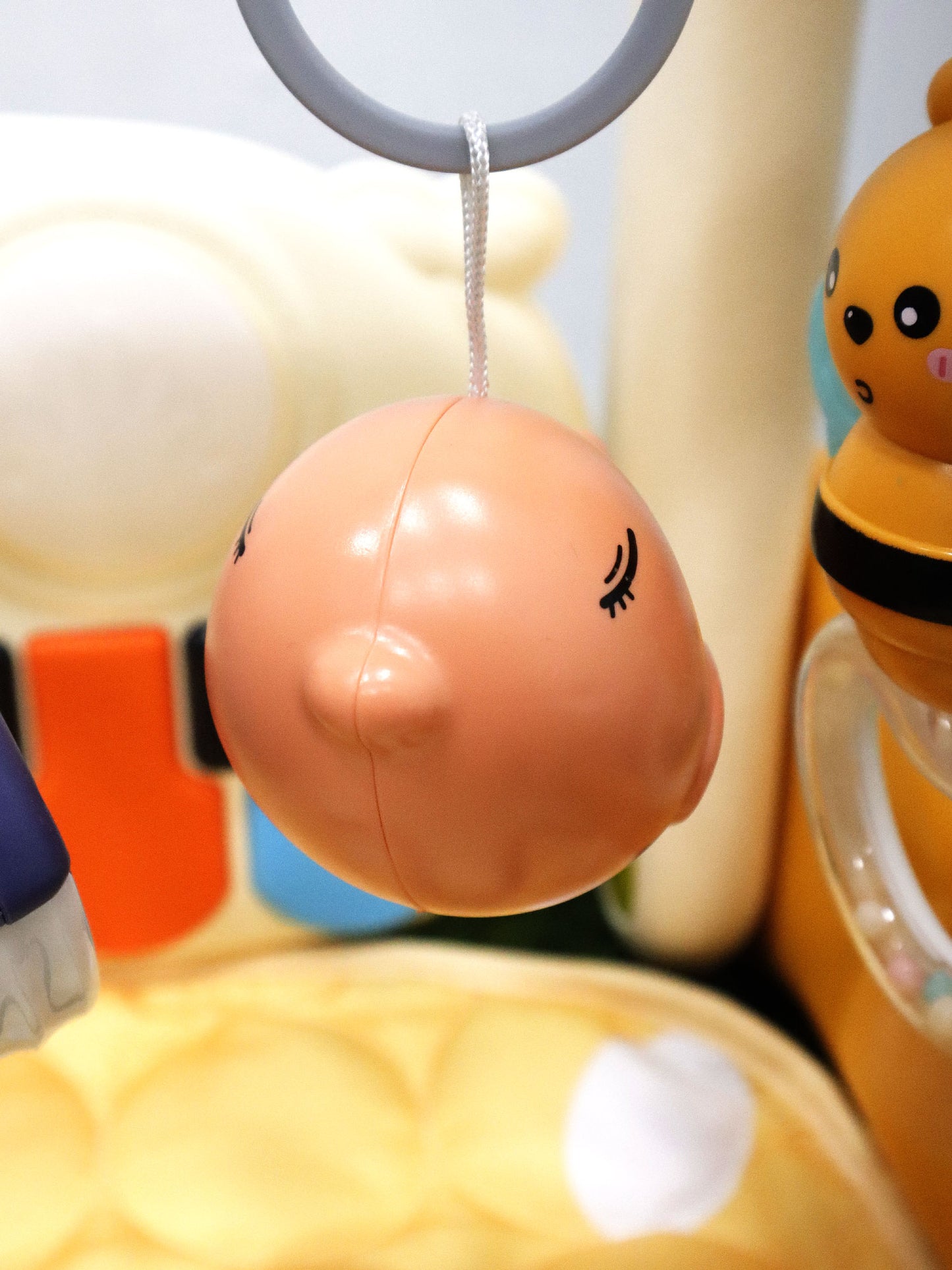 2 en 1 Baby gym y caminadora - NX23