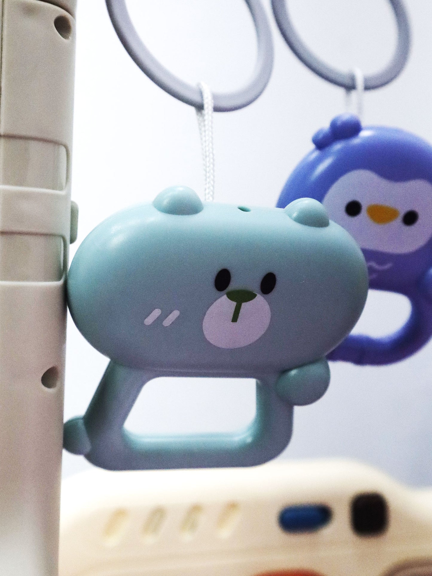 2 en 1 Baby gym y caminadora - NX24