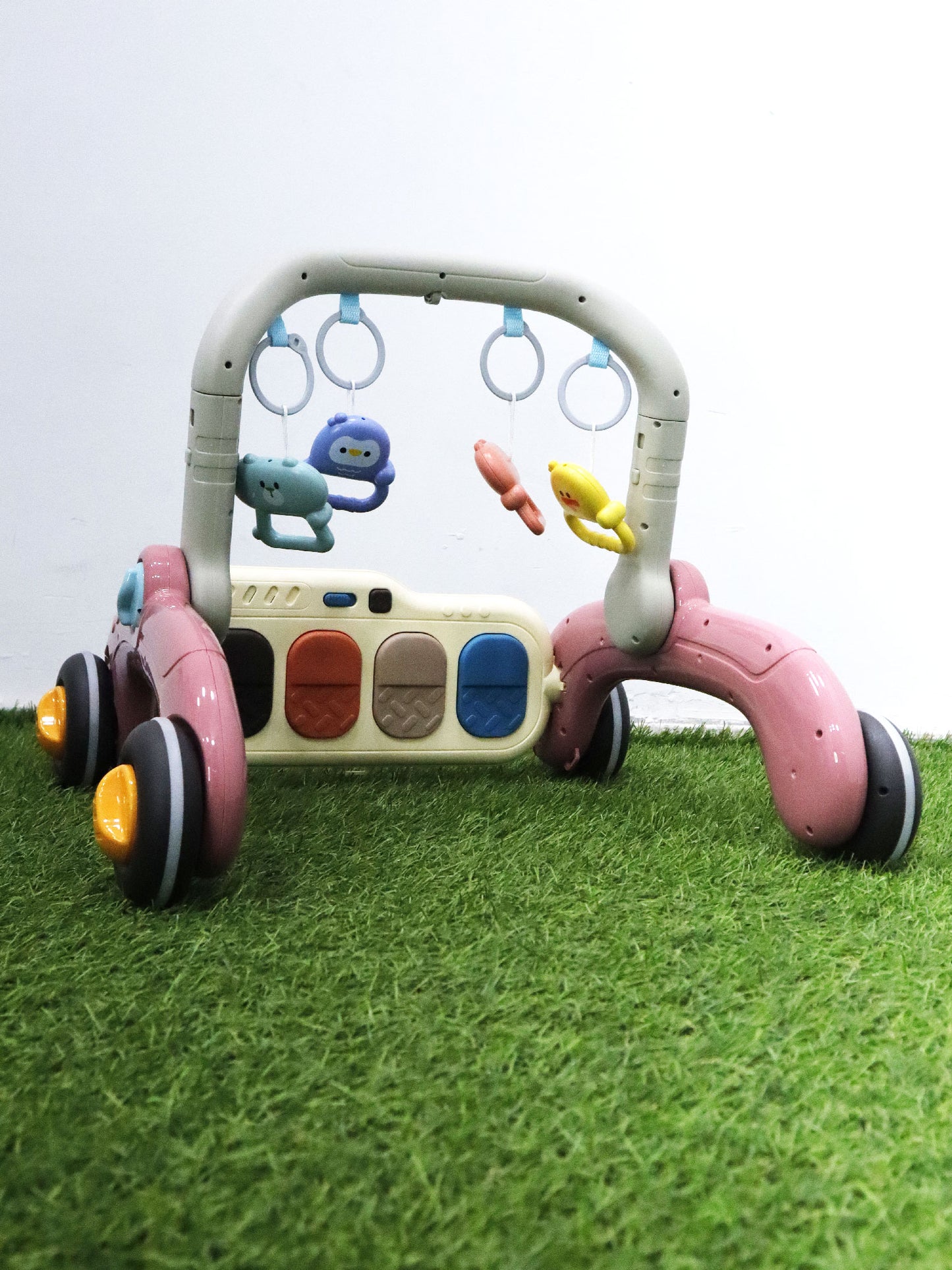 2 en 1 Baby gym y caminadora - NX24