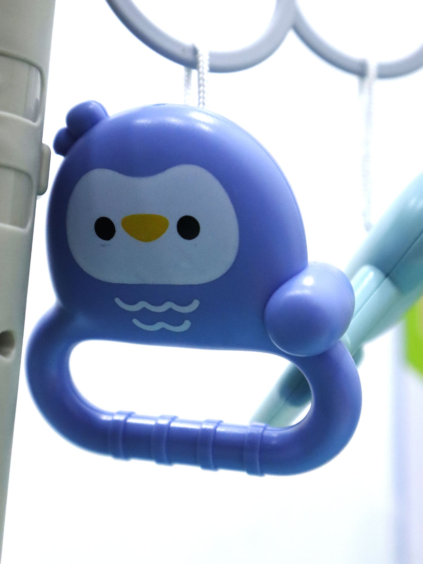 2 en 1 Baby gym y caminadora - NX24