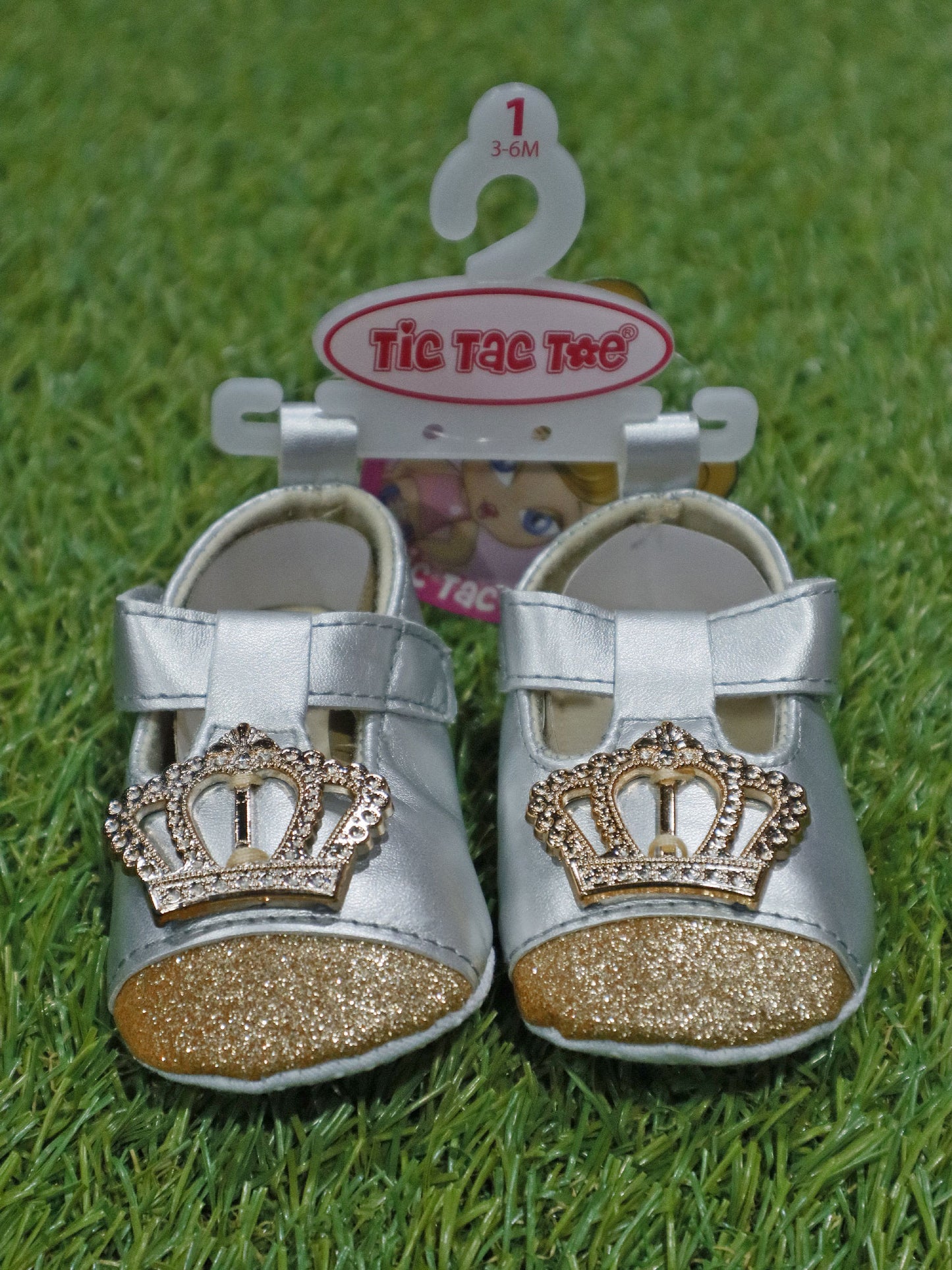 Zapatitos para bebes - 2029183