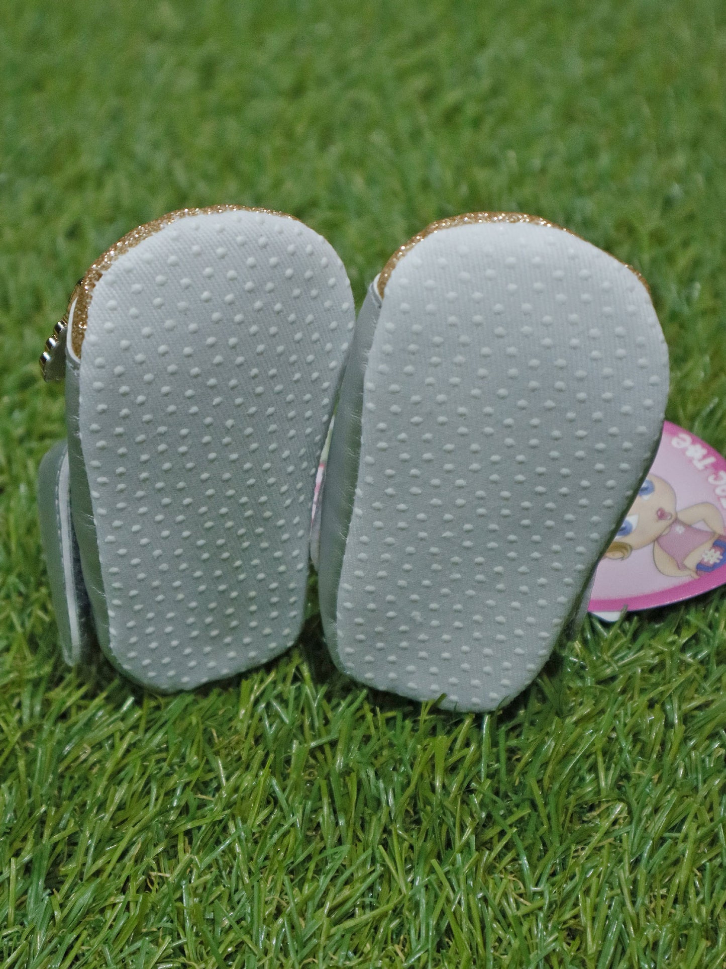 Zapatitos para bebes - 2029183