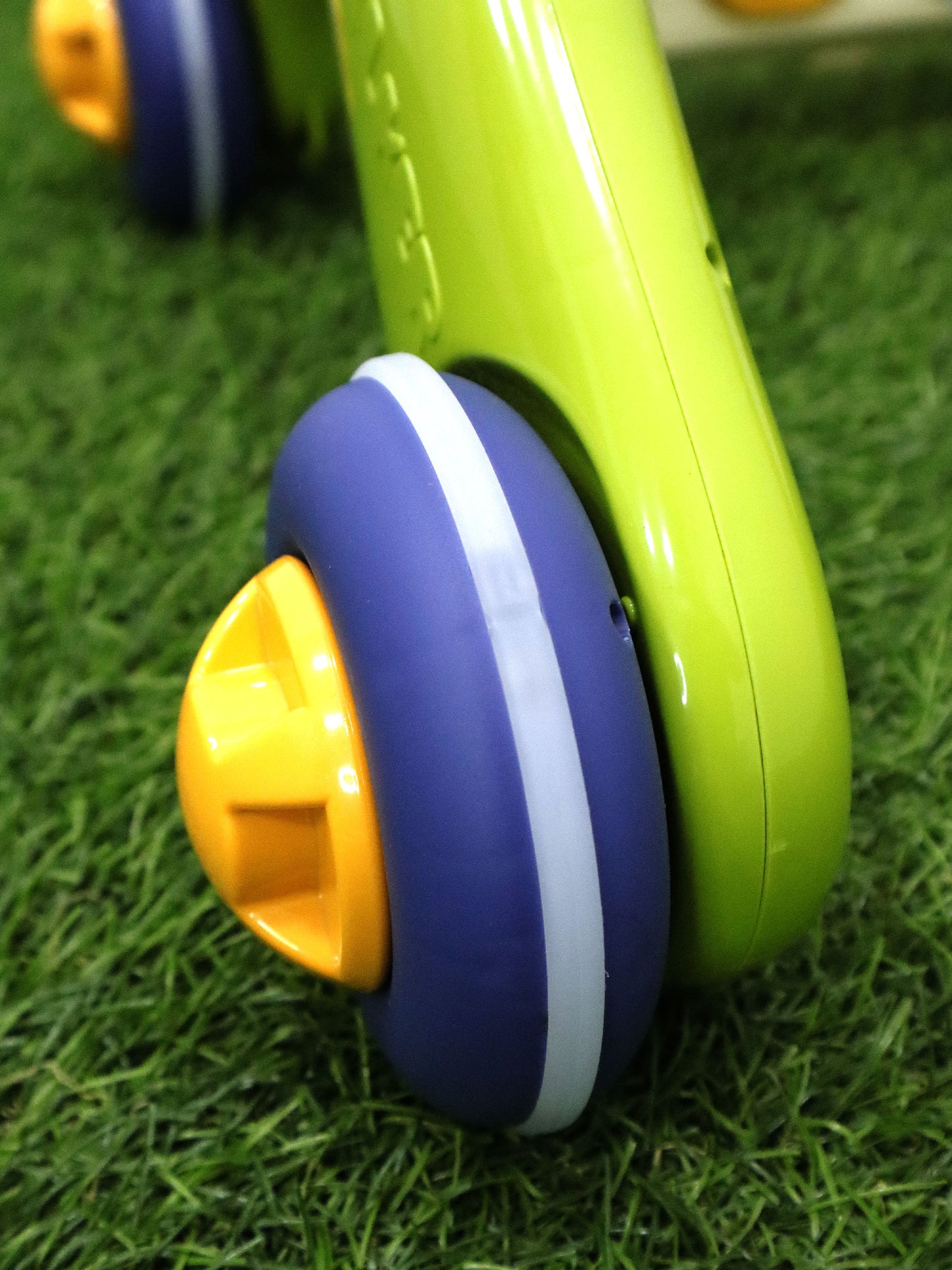 2 en 1 Baby gym y caminadora - NX22