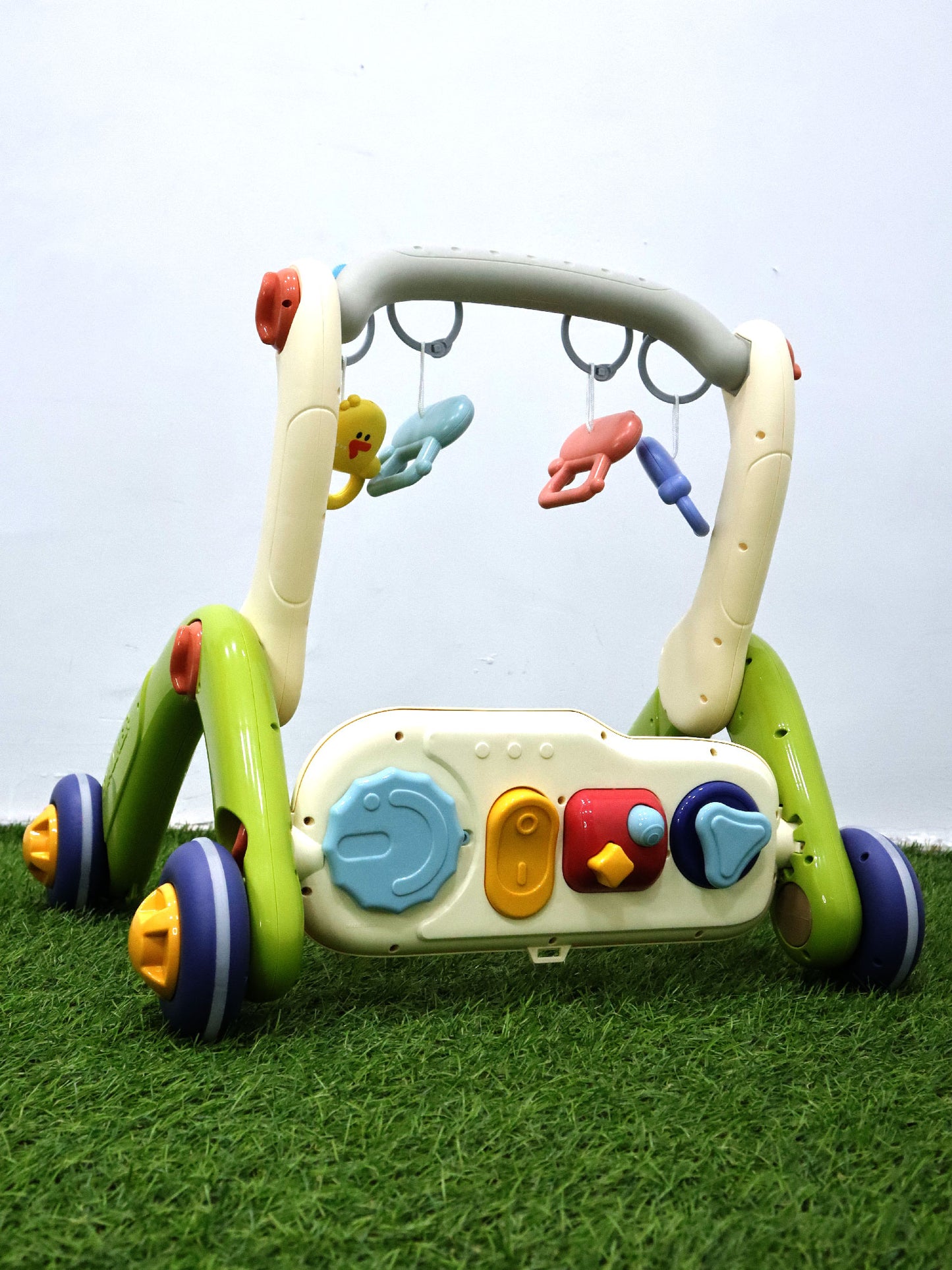 2 en 1 Baby gym y caminadora - NX22