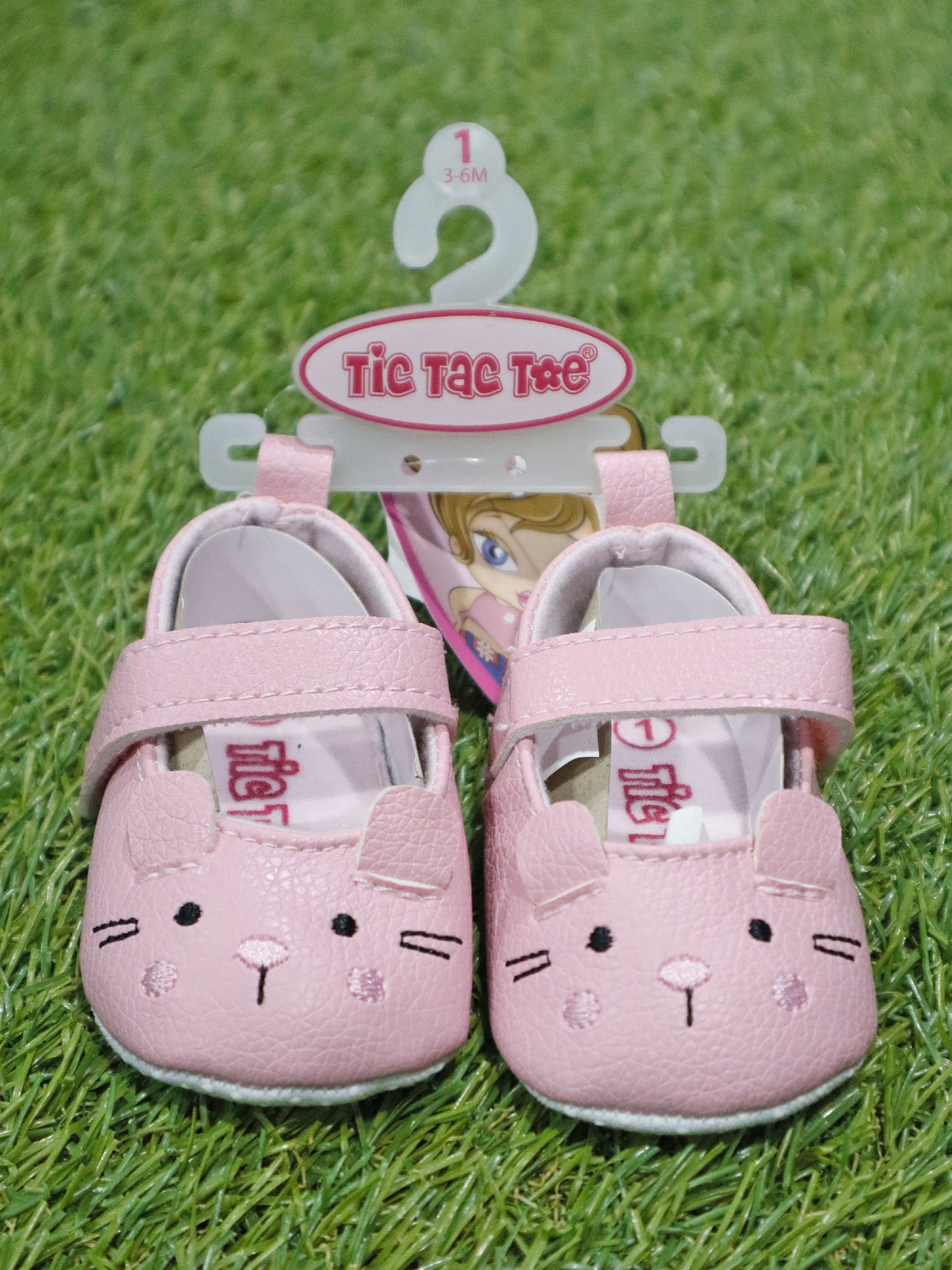 Zapatitos para bebes - 2920181
