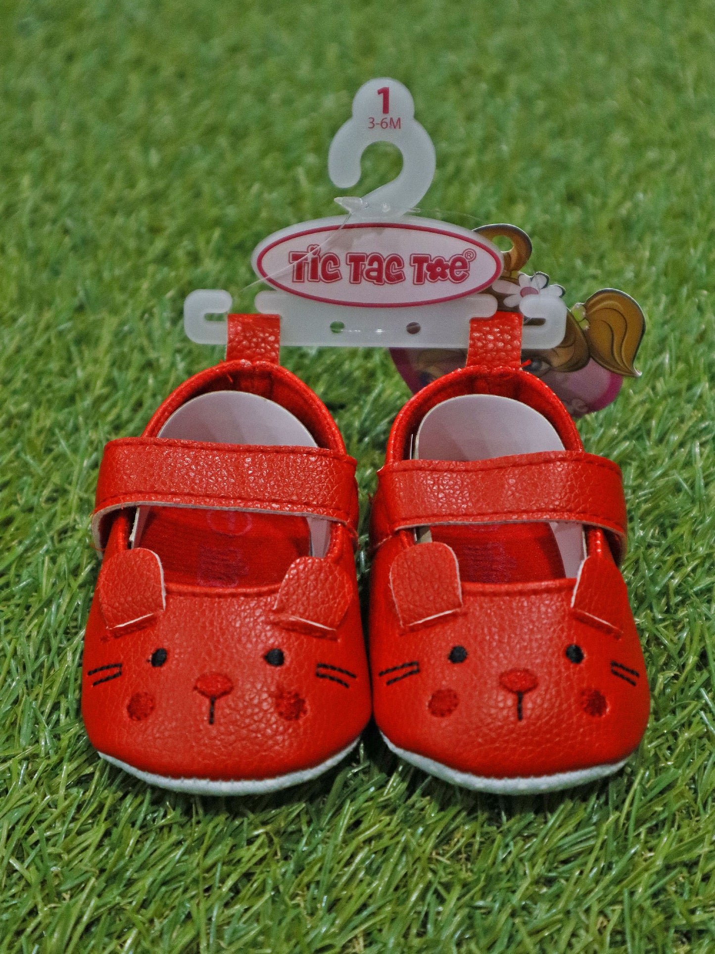 Zapatitos para bebes - 2920181