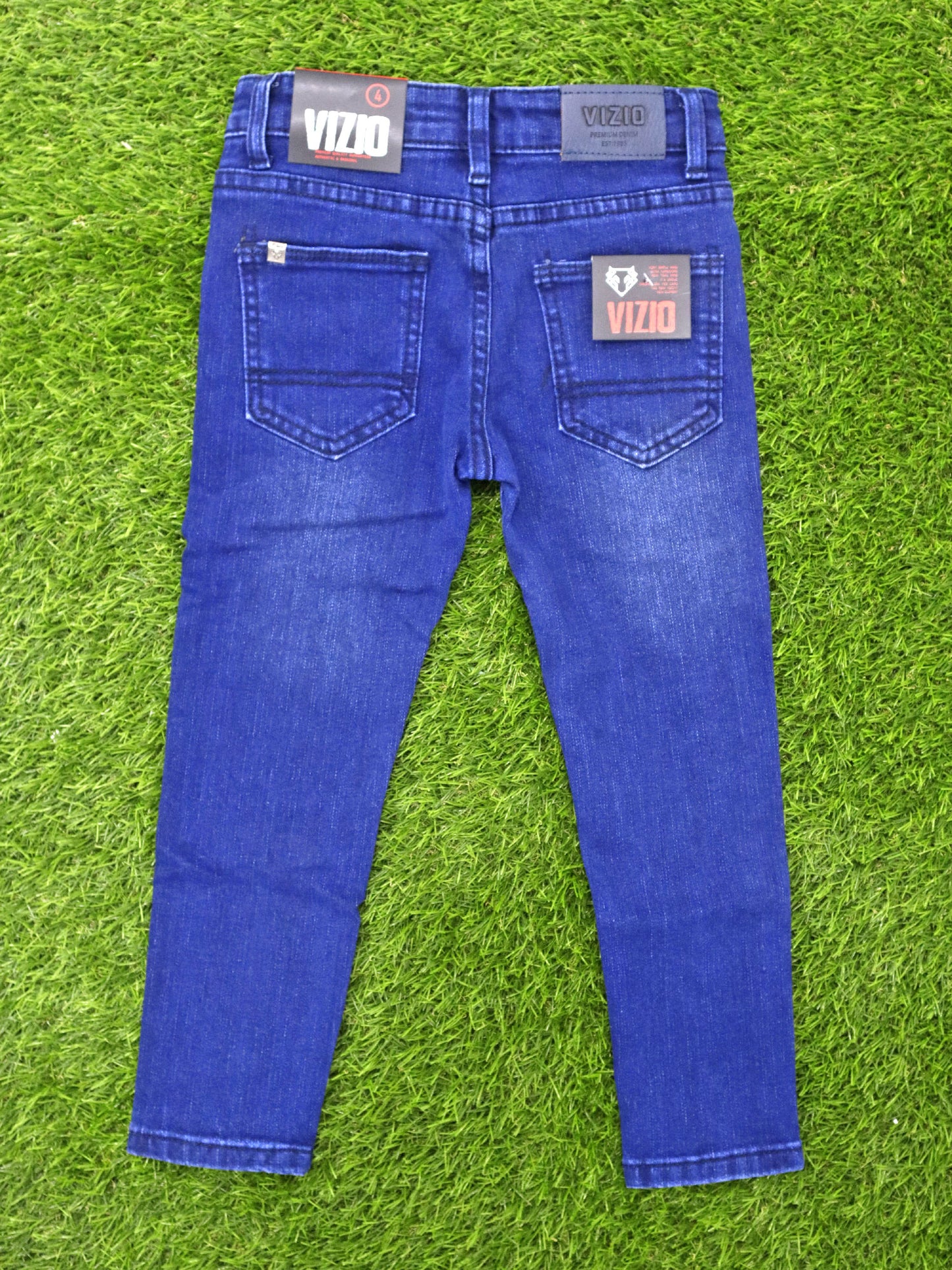 Jeans para niños - 3067051D