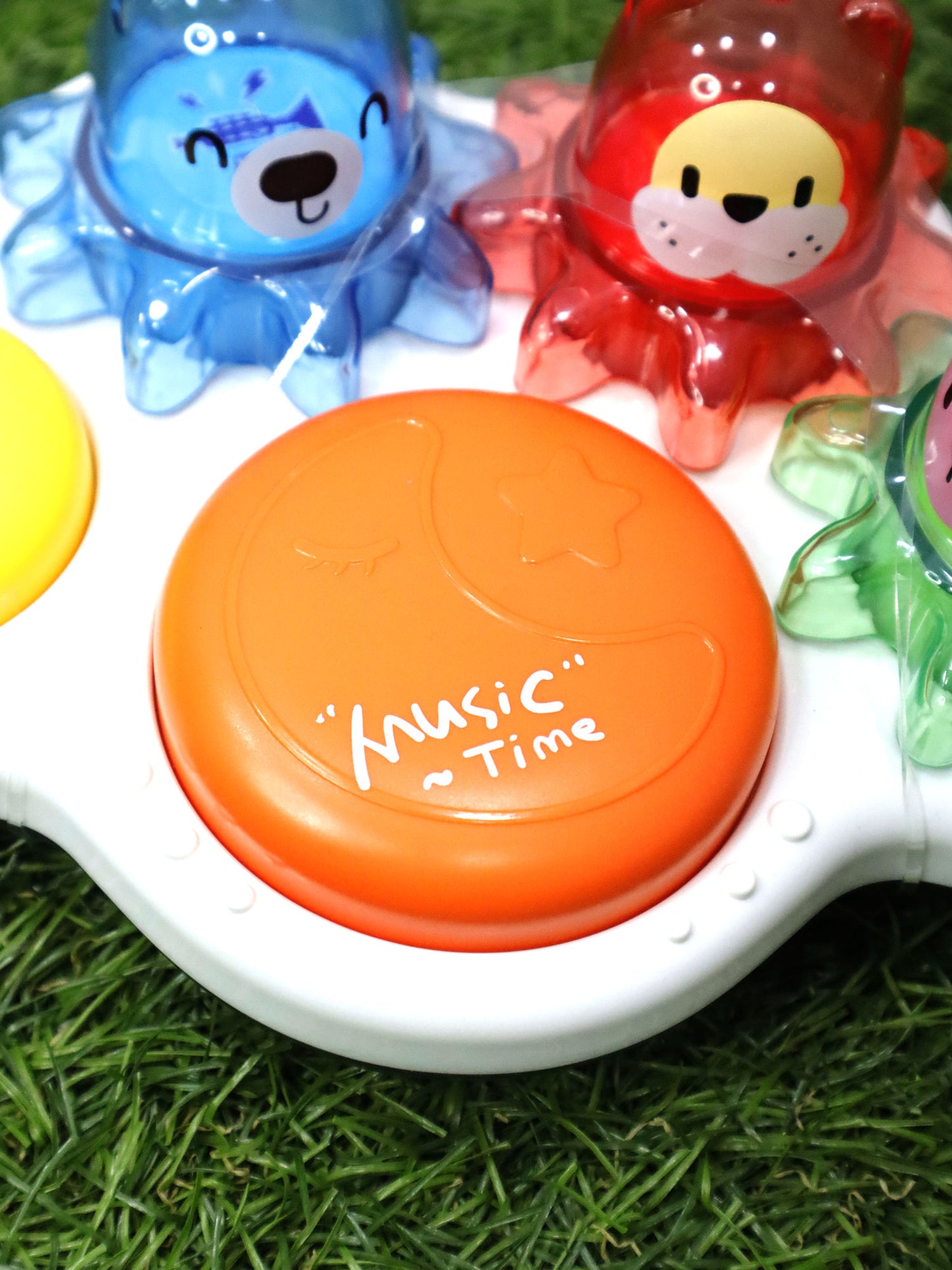 Juguete musical - PK93