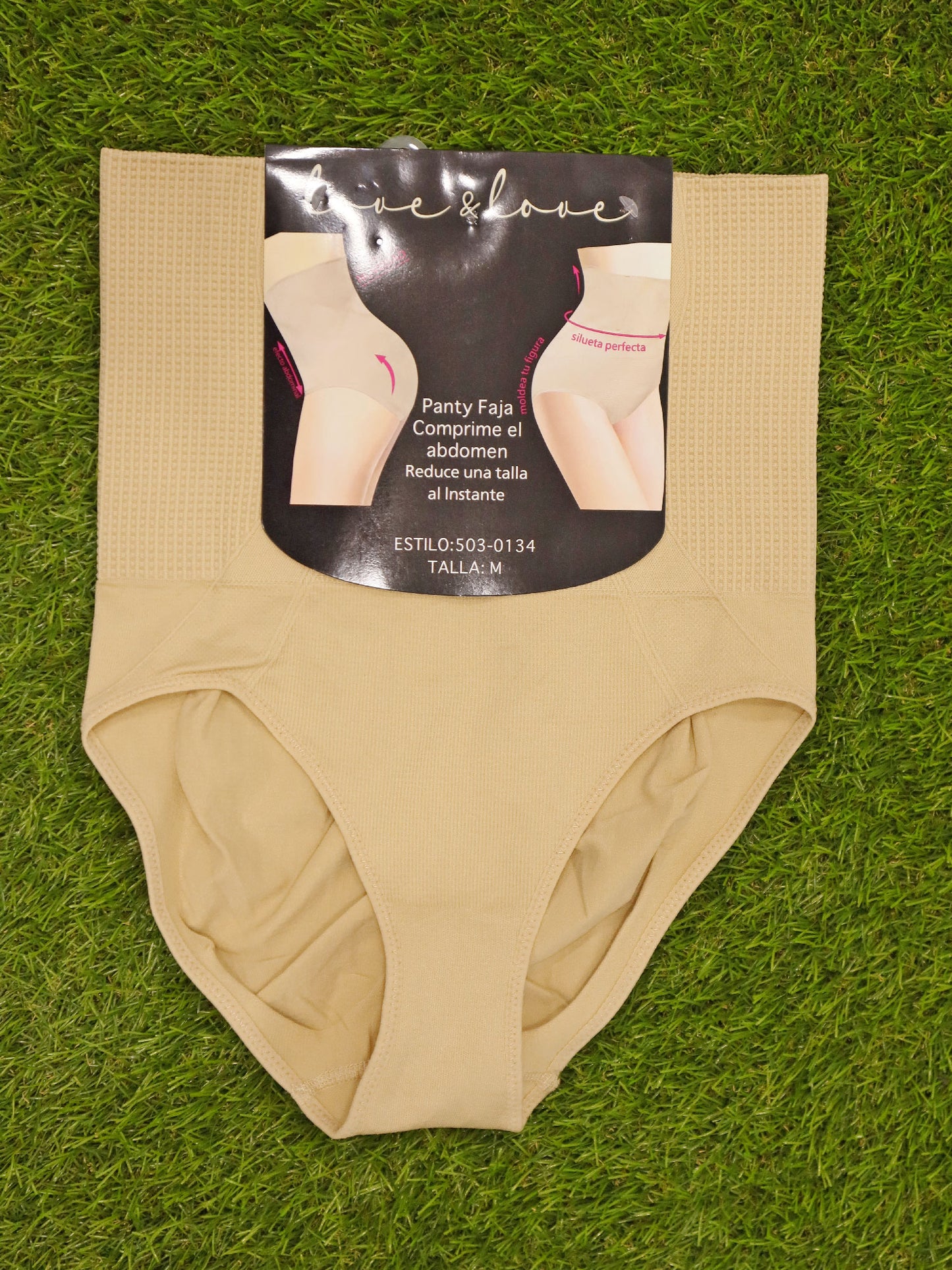 Pantys faja - 5030134