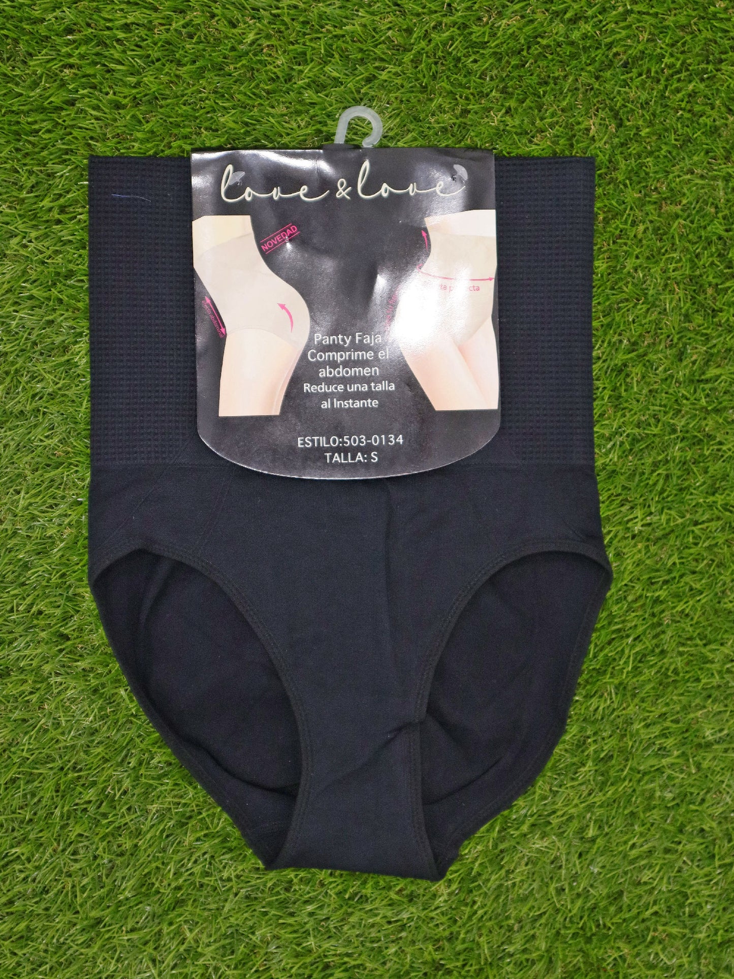 Pantys faja - 5030134