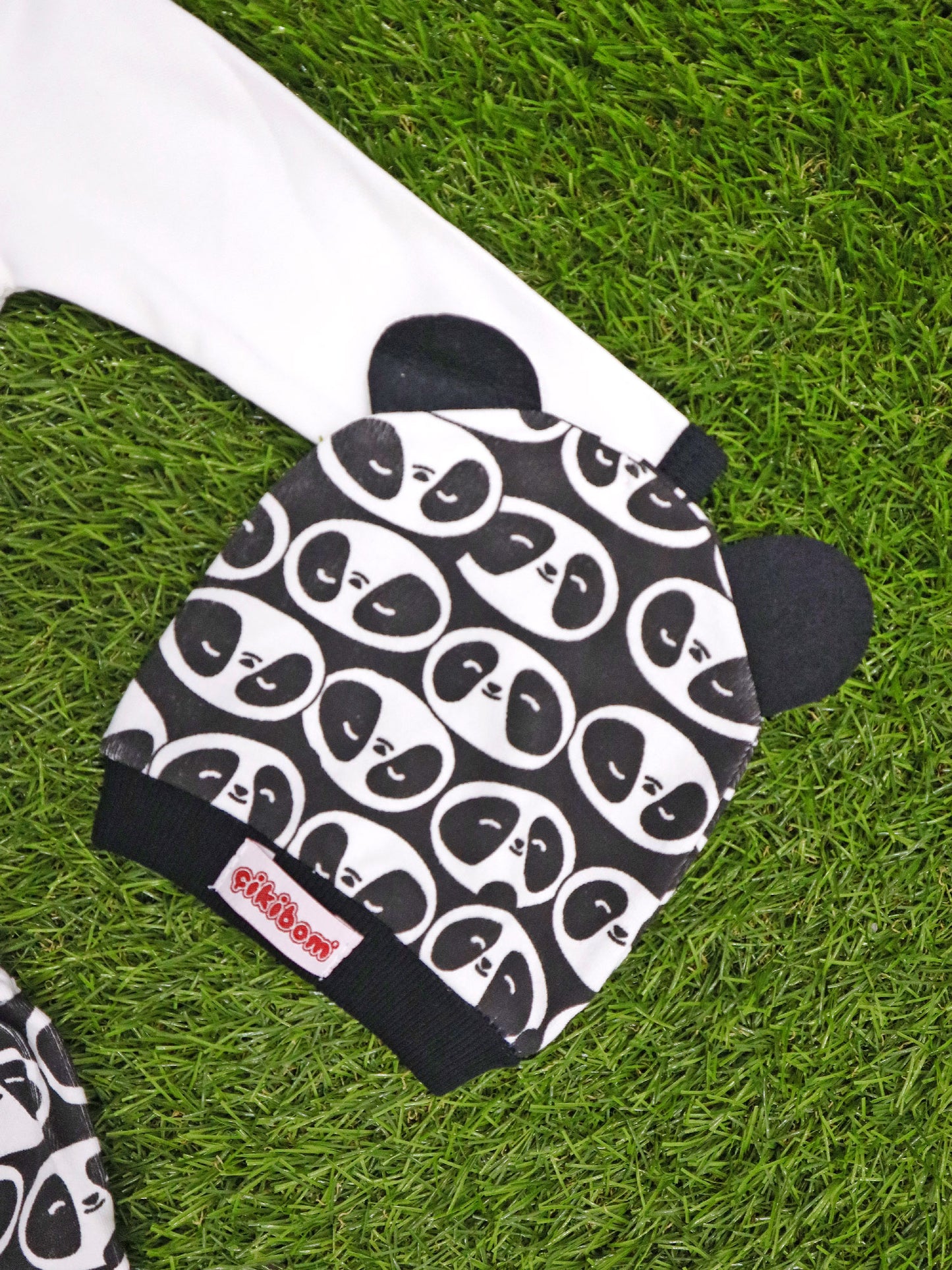 Conjunto para bebés - 368920N