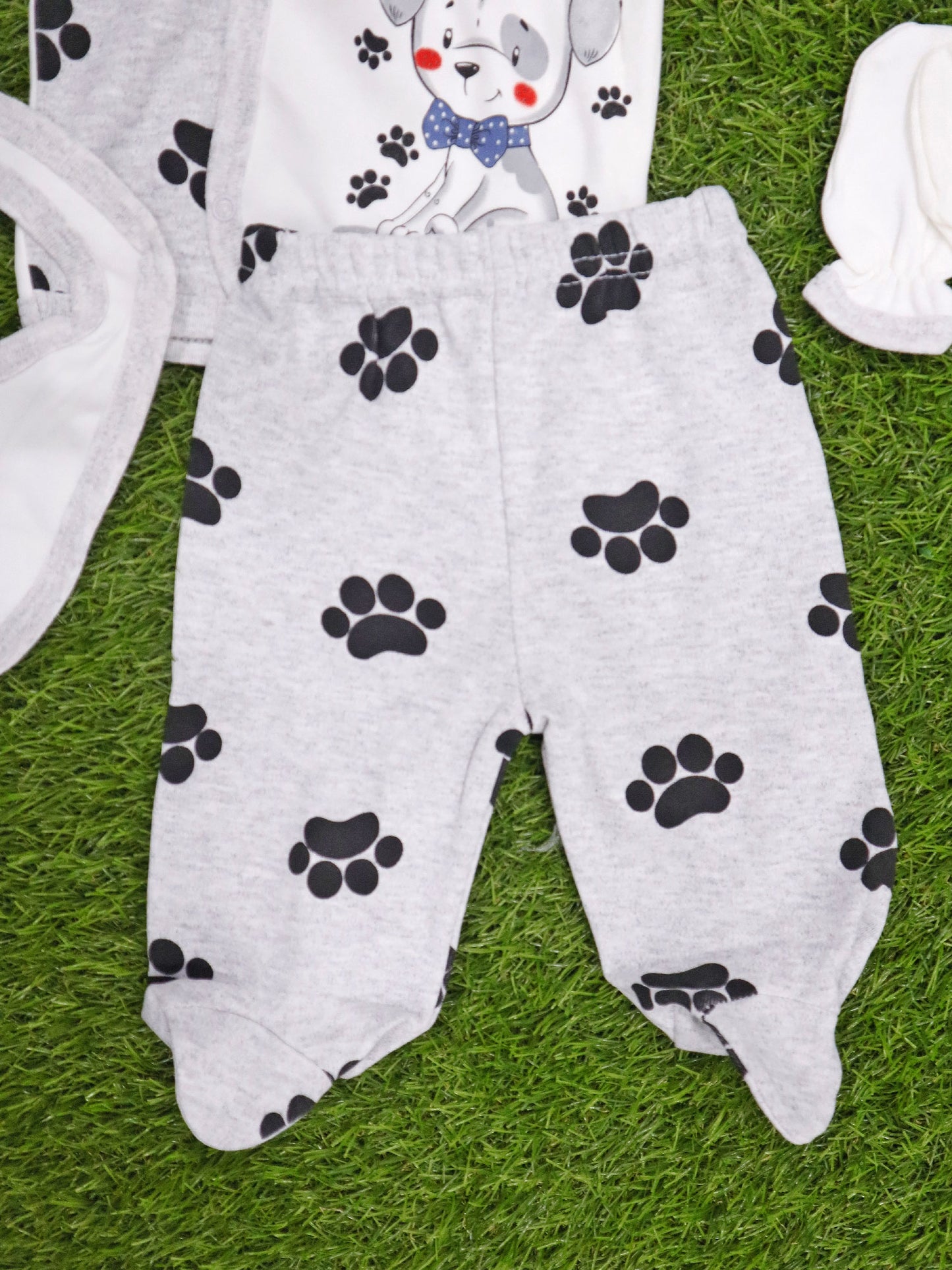Conjunto para bebes - 368920G