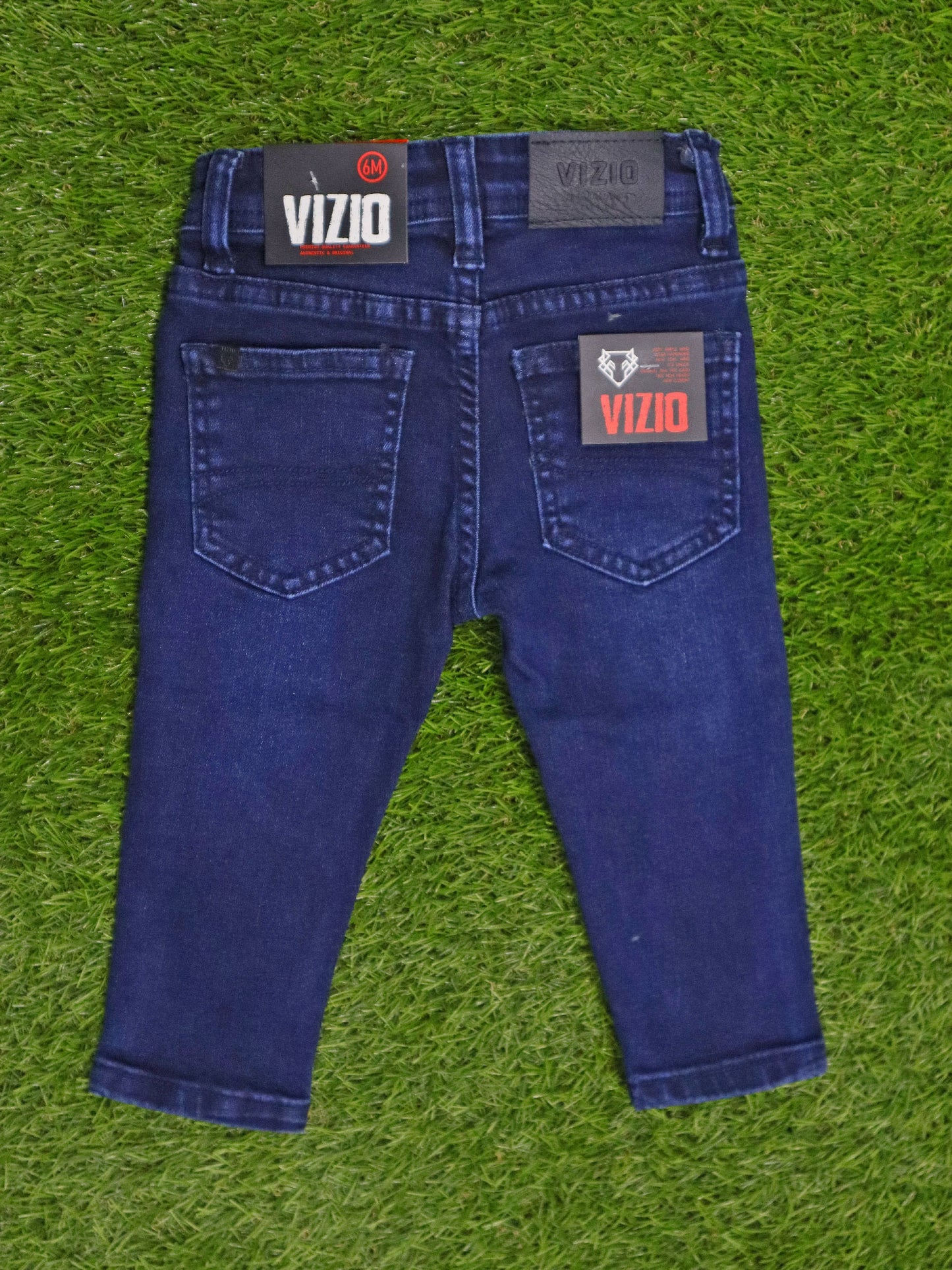 Jeans para bebes - 3066641E
