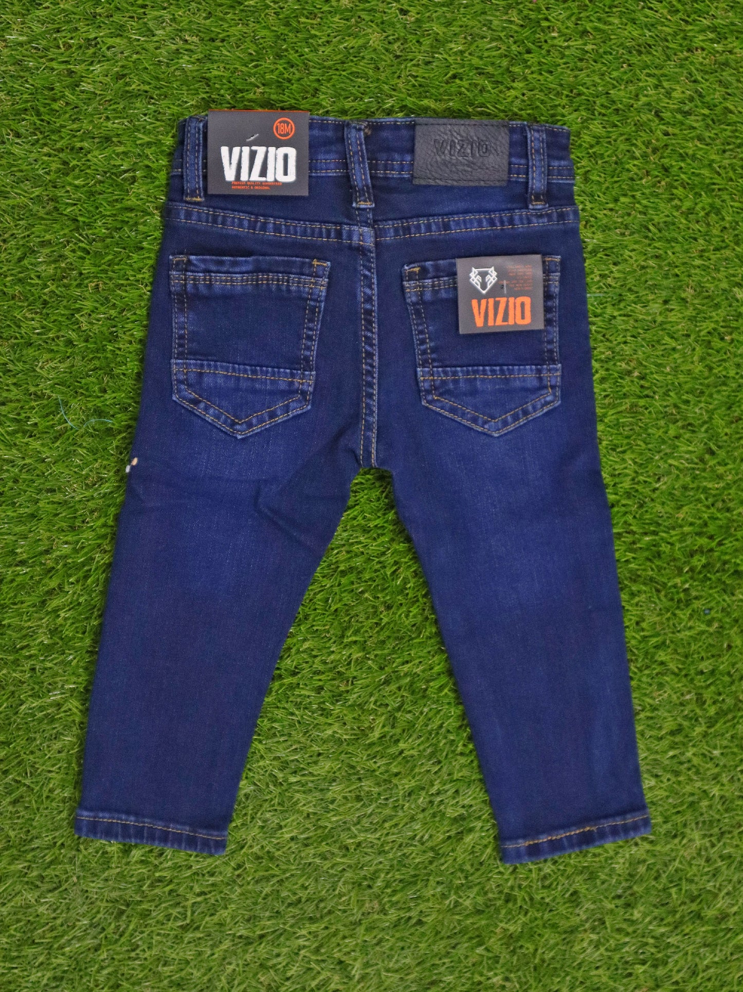 Jeans para bebes - 3066642E