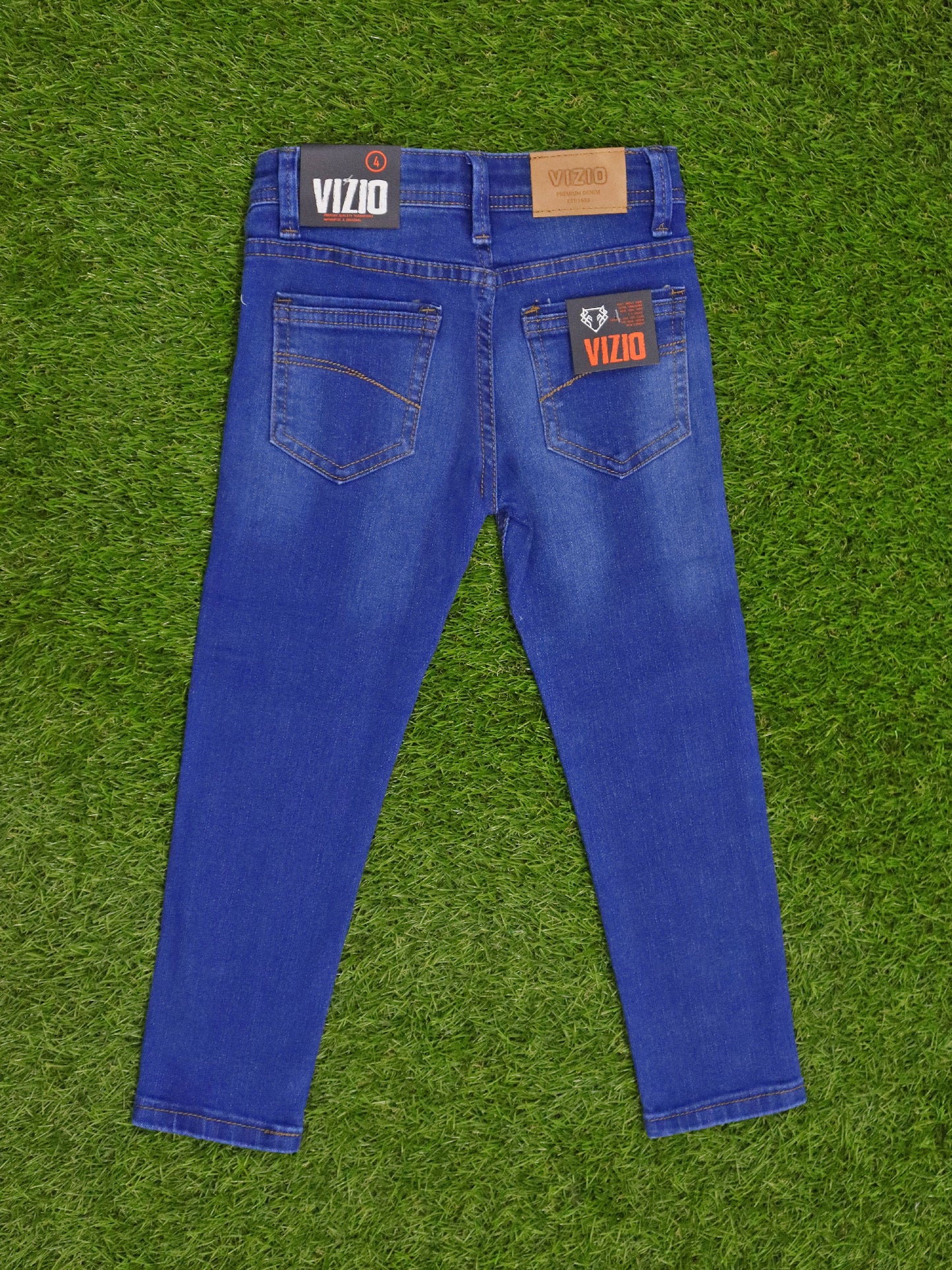 Jeans para niños - 3066644D