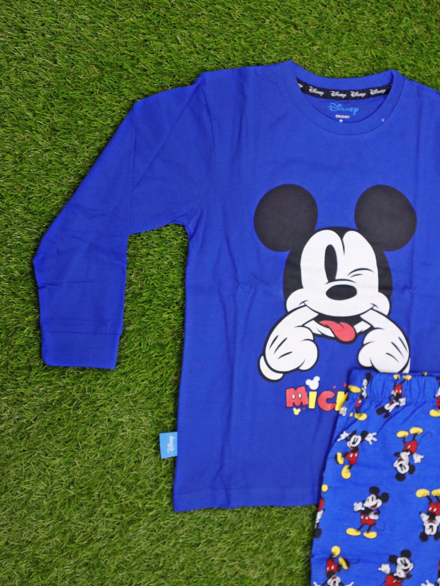 Pijamas de Mickey - 3304742