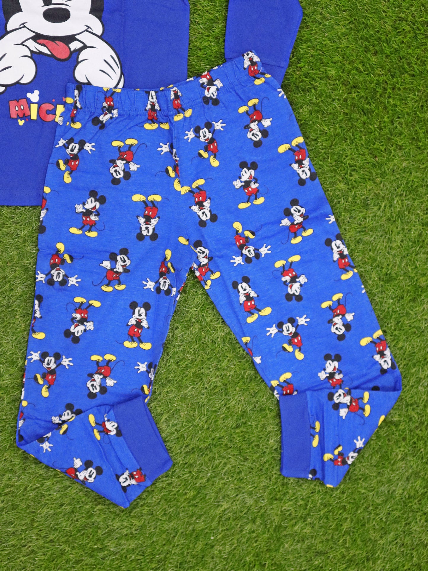 Pijamas de Mickey - 3304742