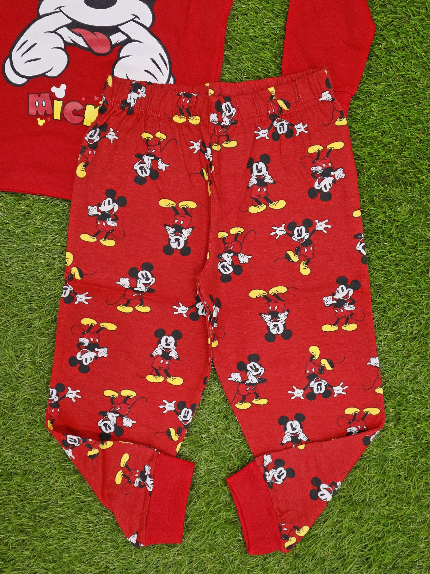 Pijamas de Mickey - 3304742