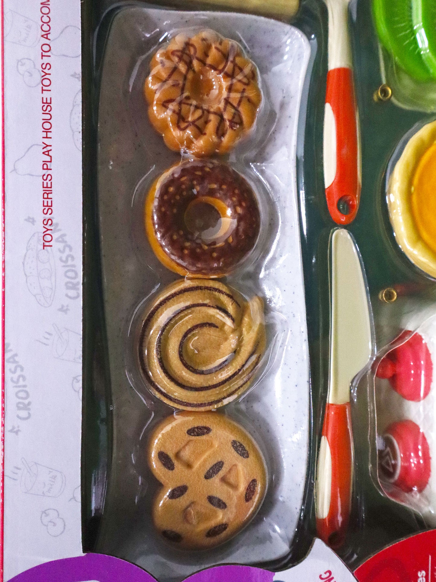 Juego de cocina - MY71