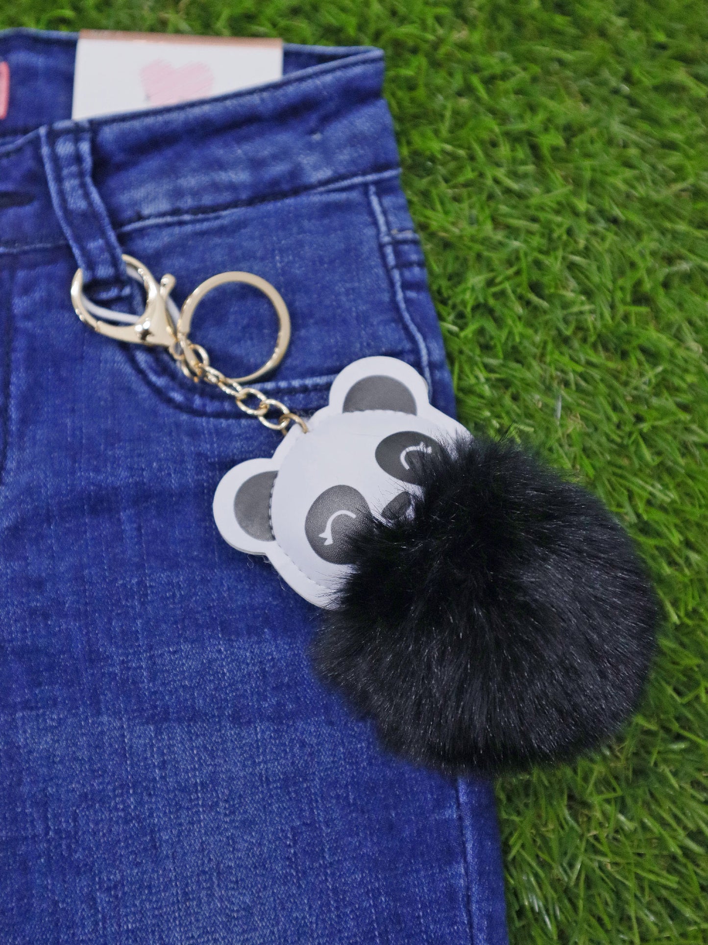 Jeans para bebés - 3066836D