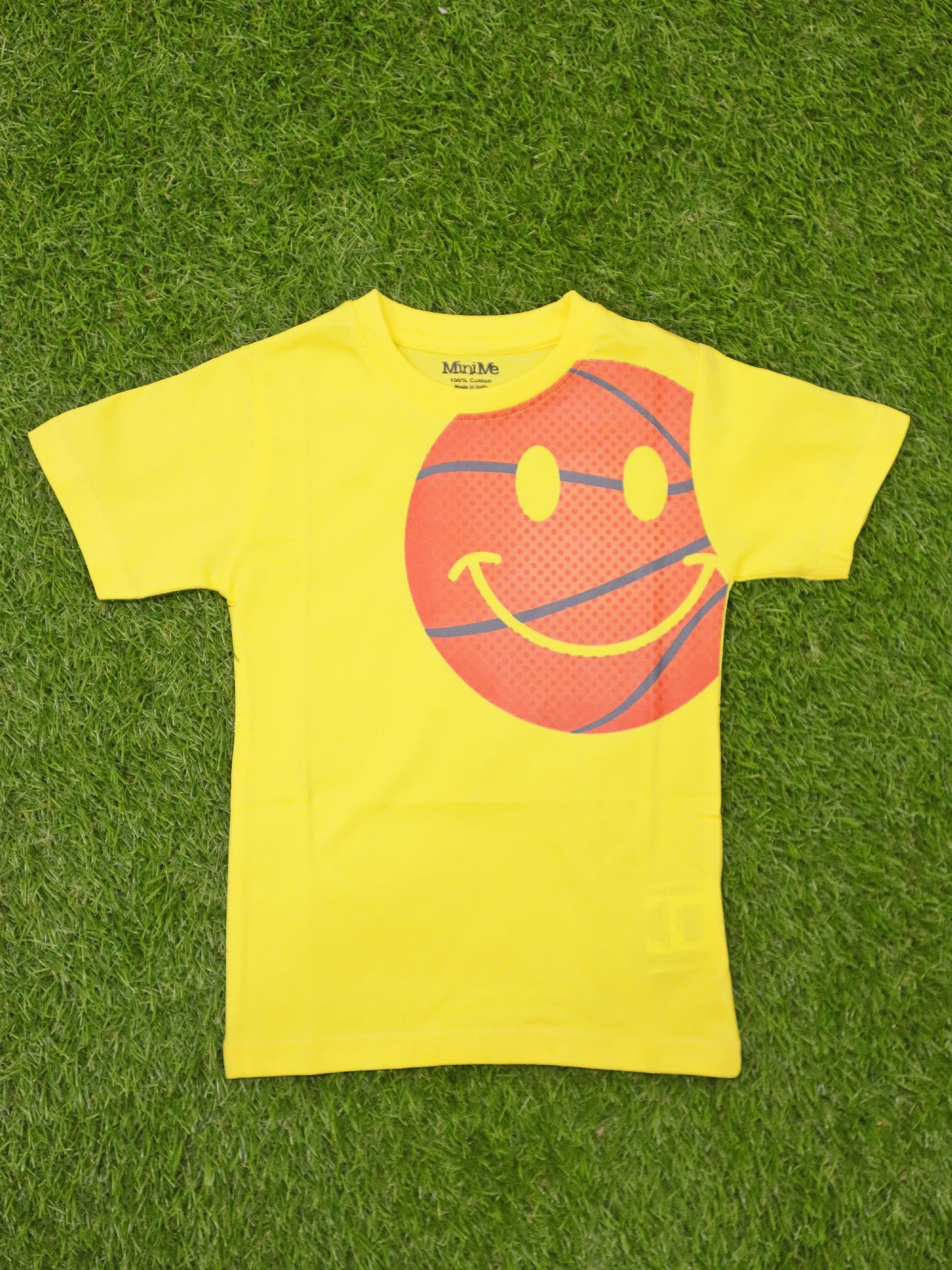 Camisas para niños - 5200060B