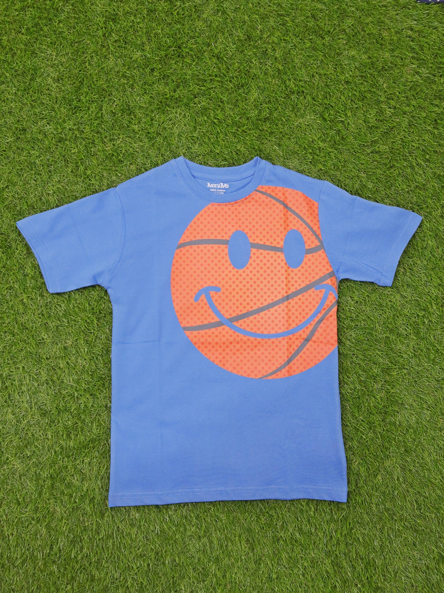 Camisas para niños - 5200060B