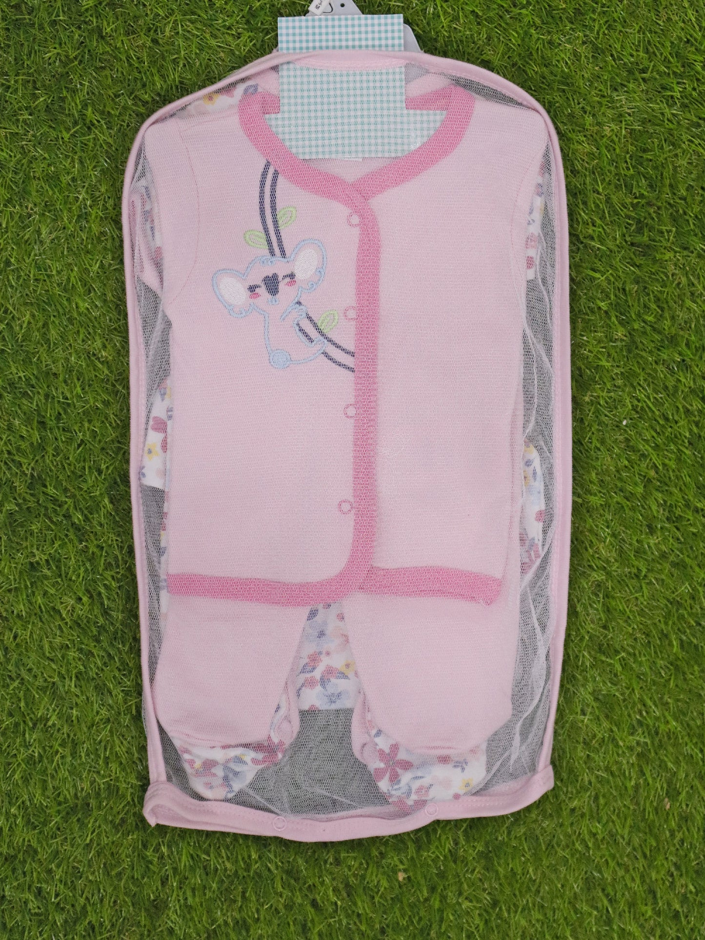 Set para bebés - 16182612