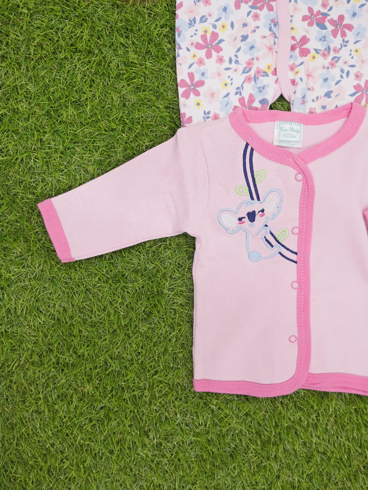 Set para bebés - 16182612