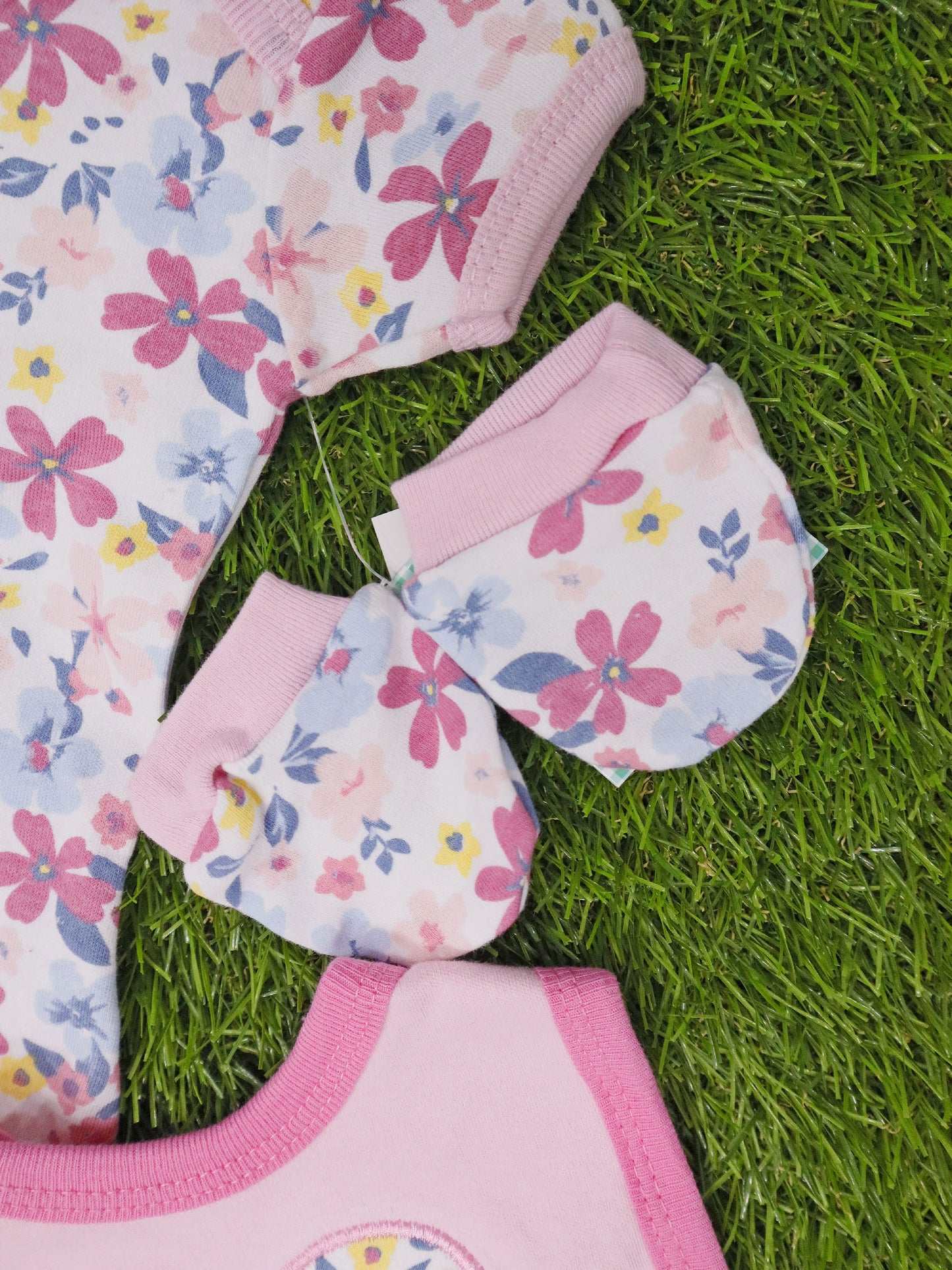 Set para bebés - 16182612