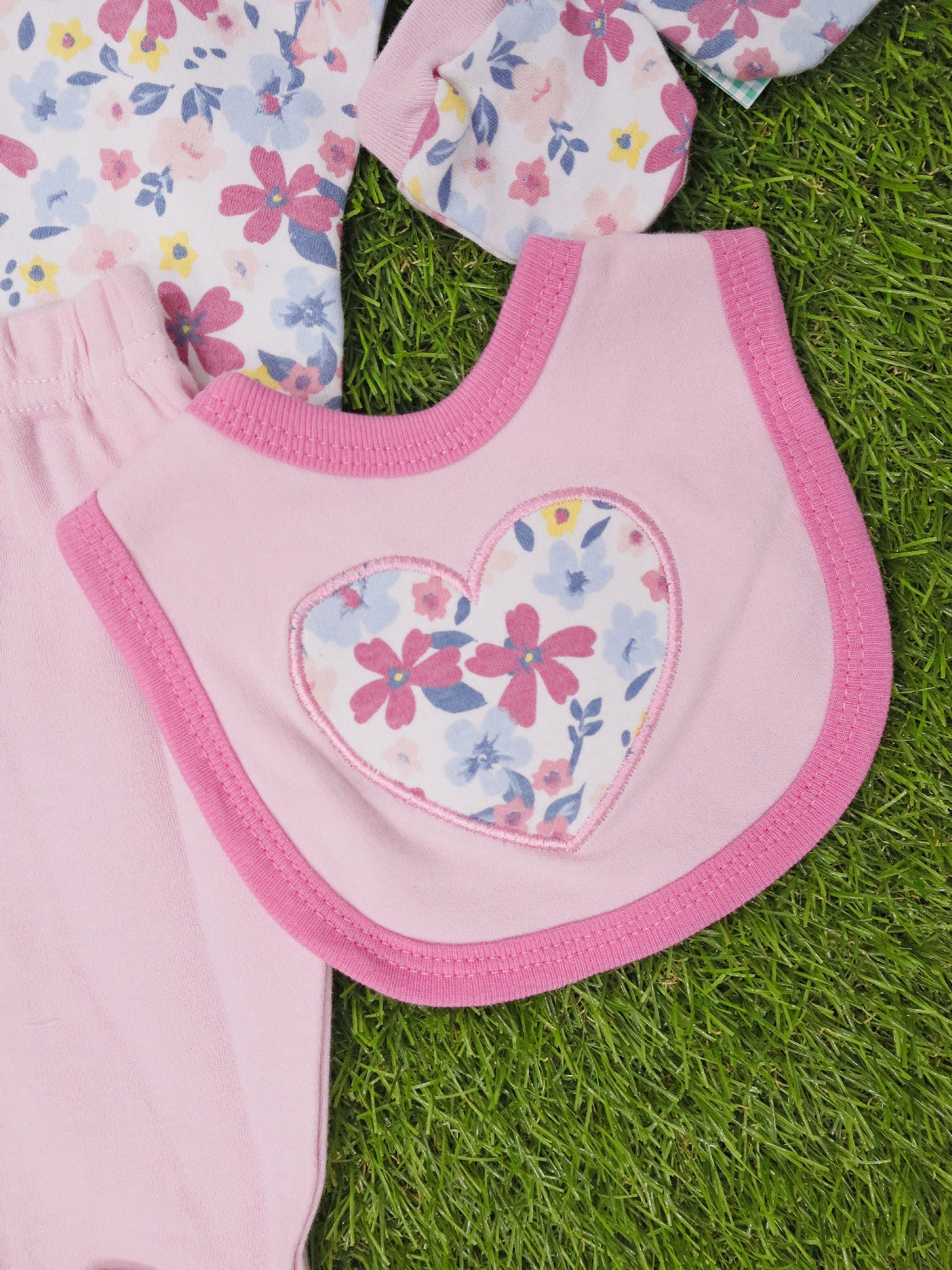 Set para bebés - 16182612