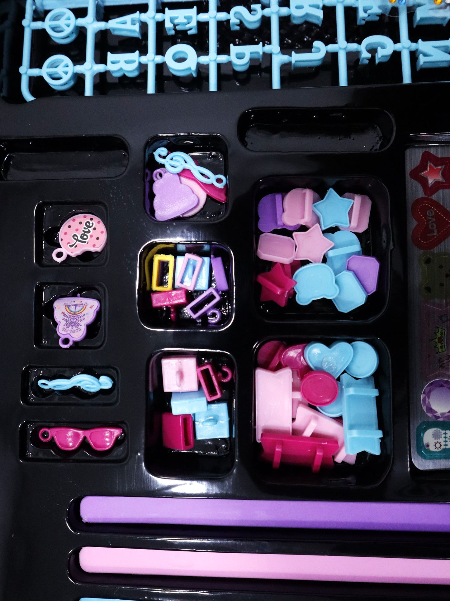 Set de belleza - MY99