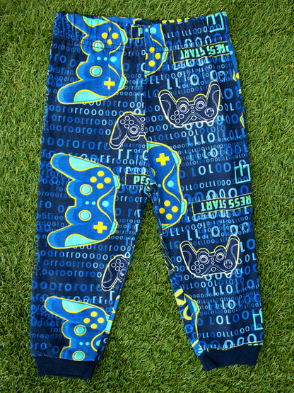 Pijamas de dos piezas - 3303716A
