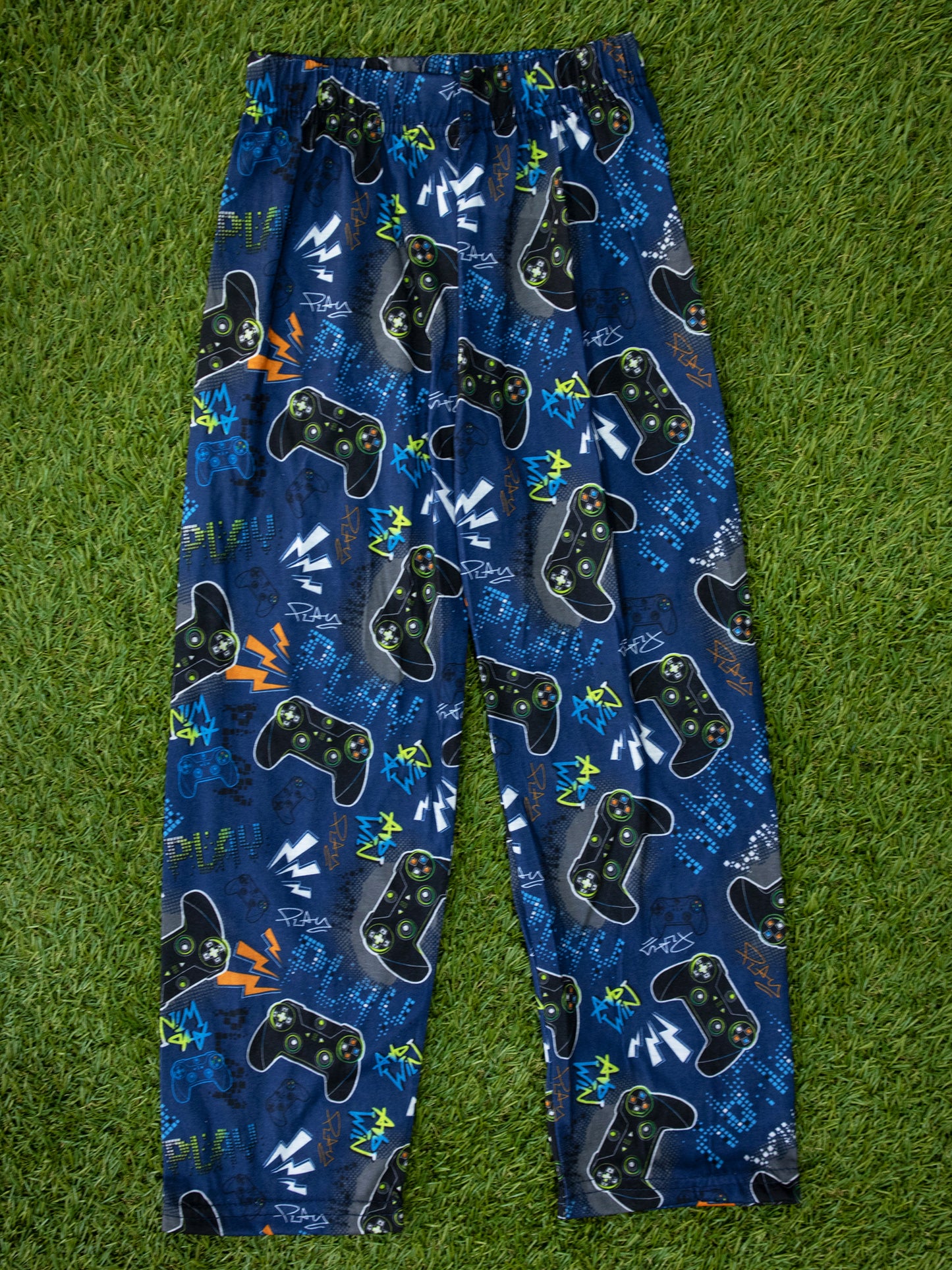 Pijamas de dos piezas - Q43115TT