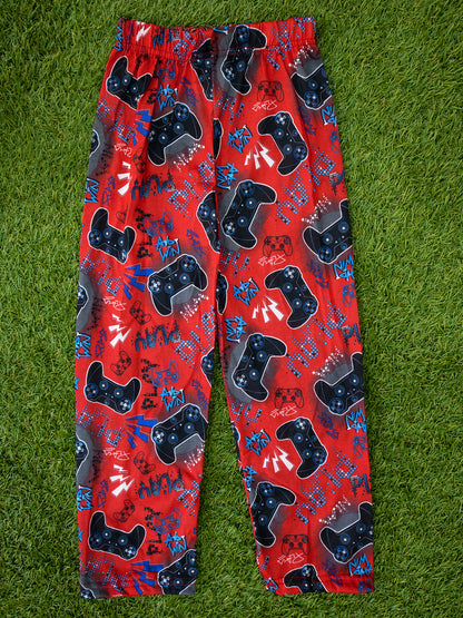 Pijamas de dos piezas - Q43115TT