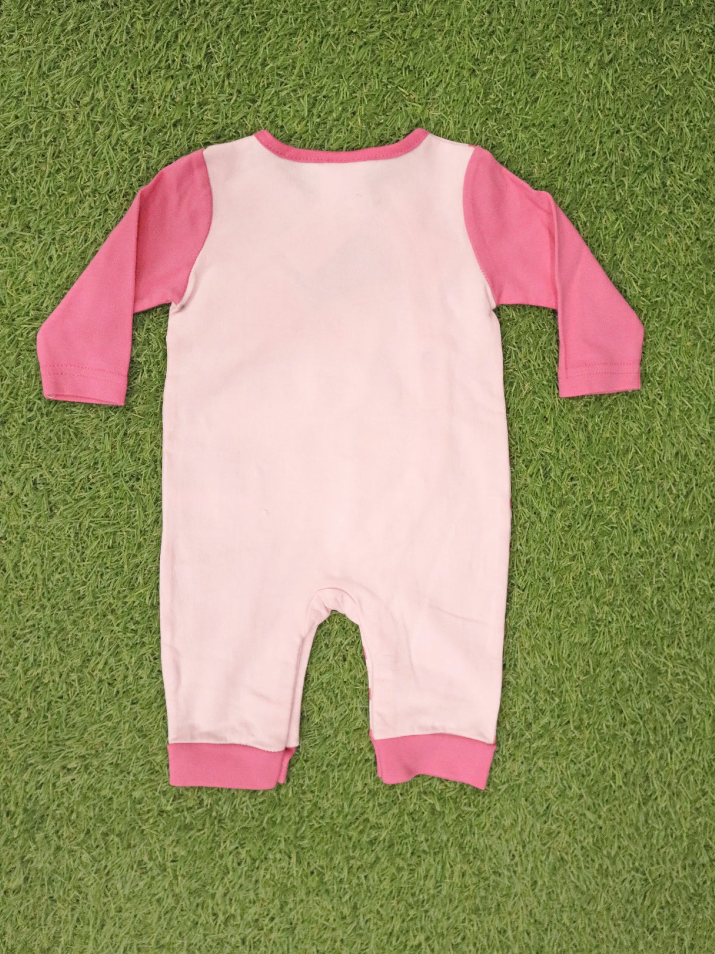 Enterizo - 463GL3841