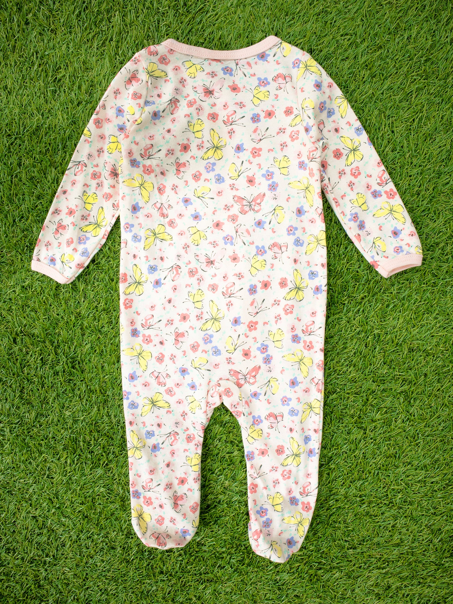 Enterizos 2 en 1 -2607