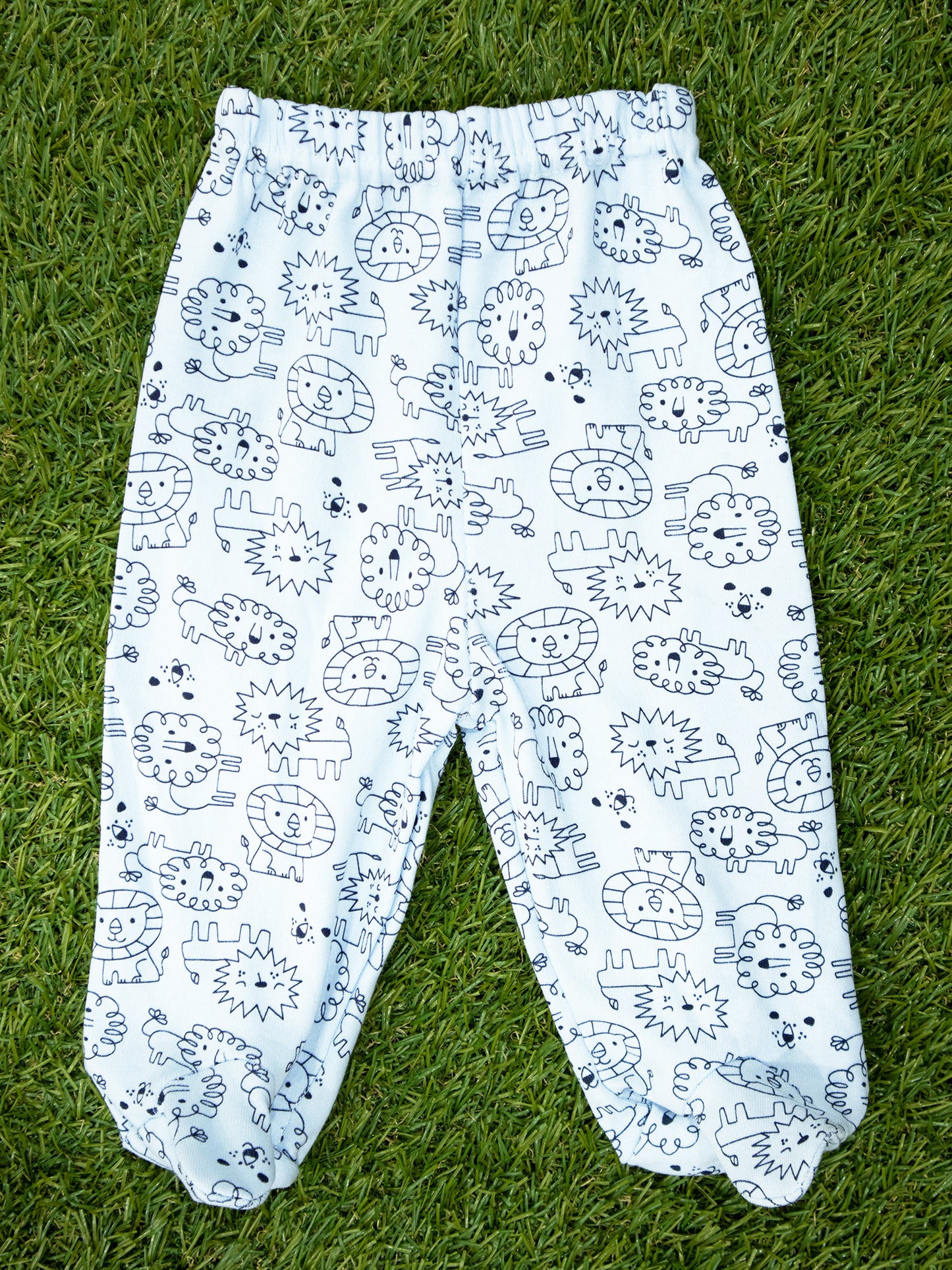 Set completo camisa, gorro, babero, manoplas y mono - 3680626CE